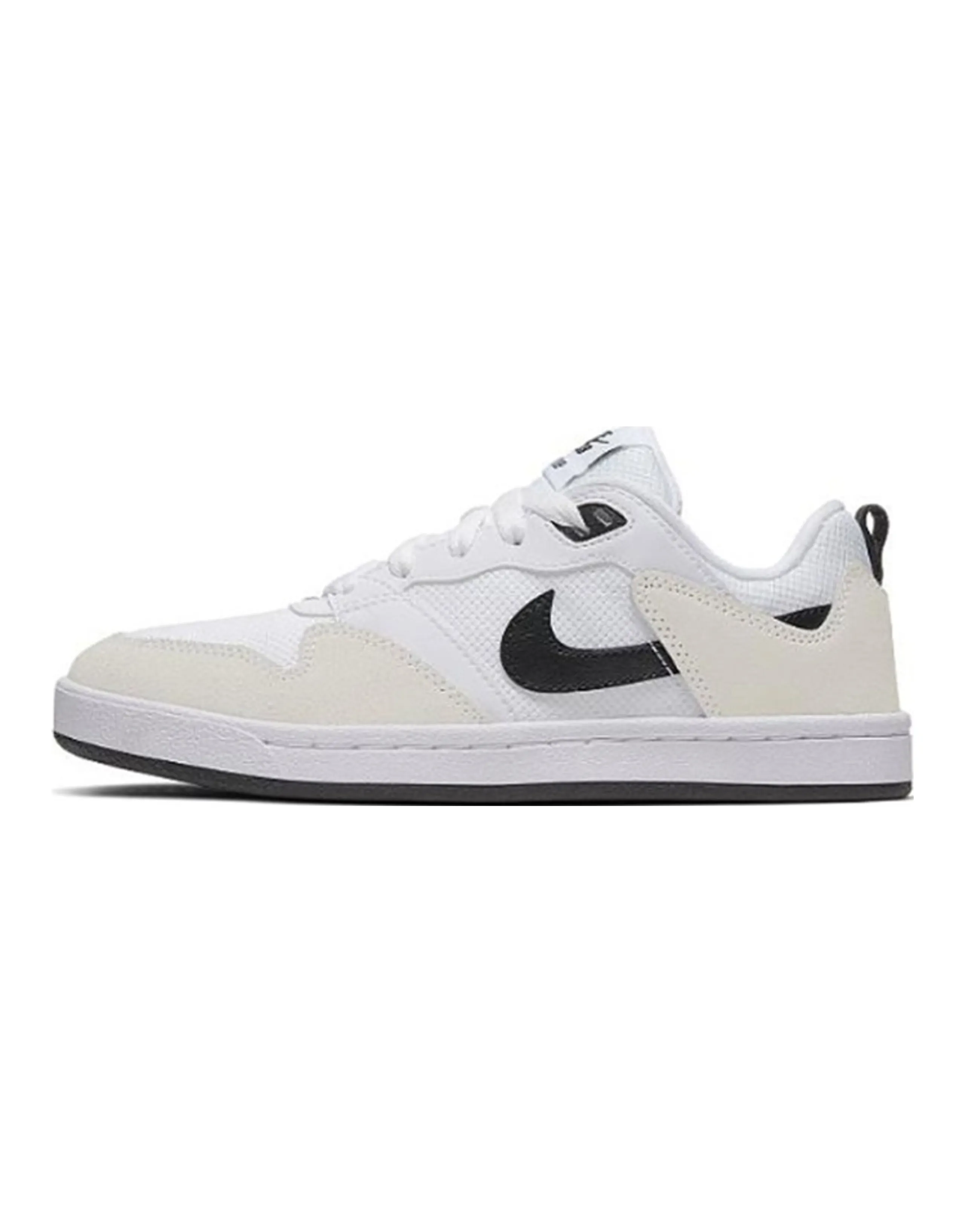 Nike SB Alleyoop White GS