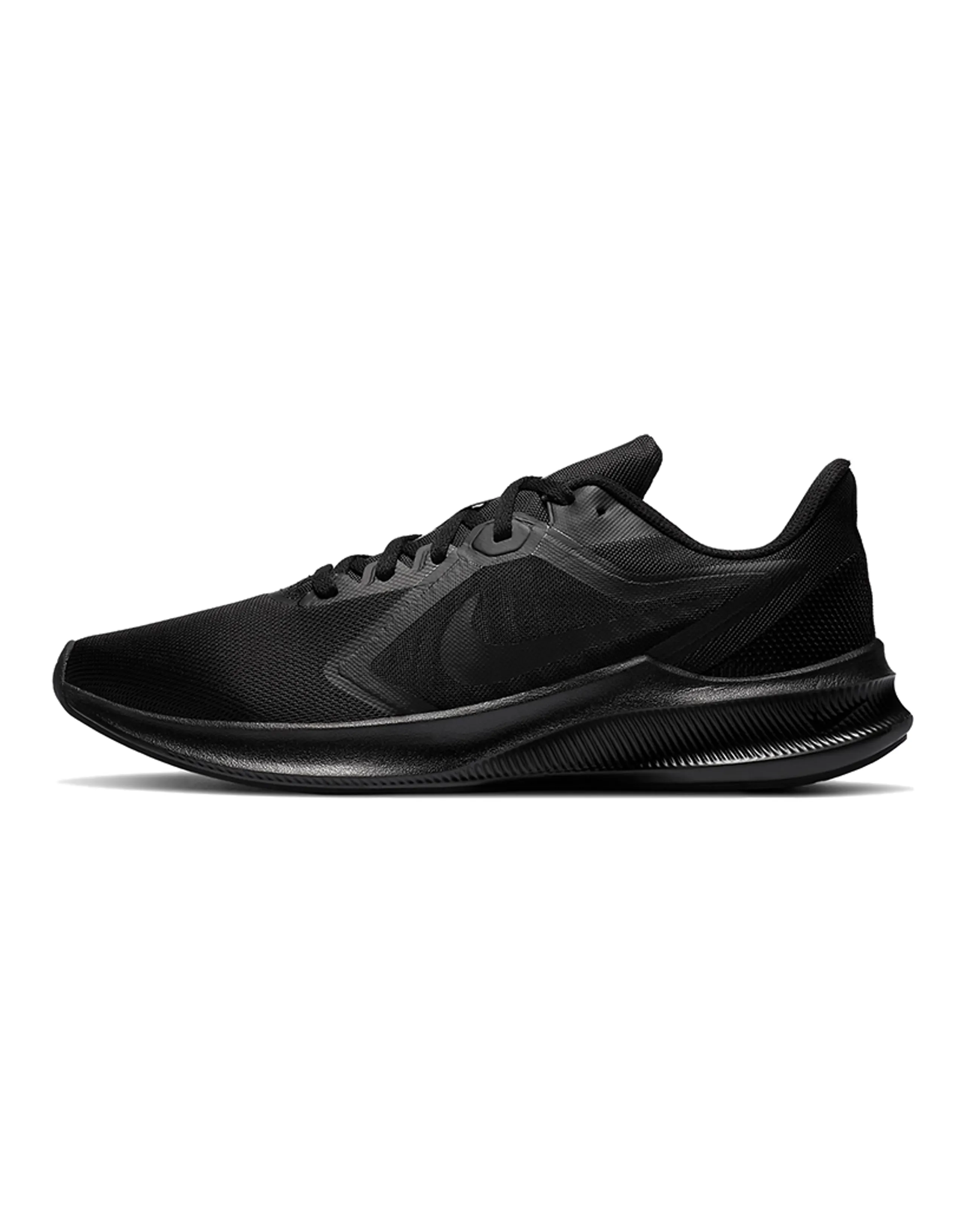 Nike Downshifter 10 Black Iron Grey
