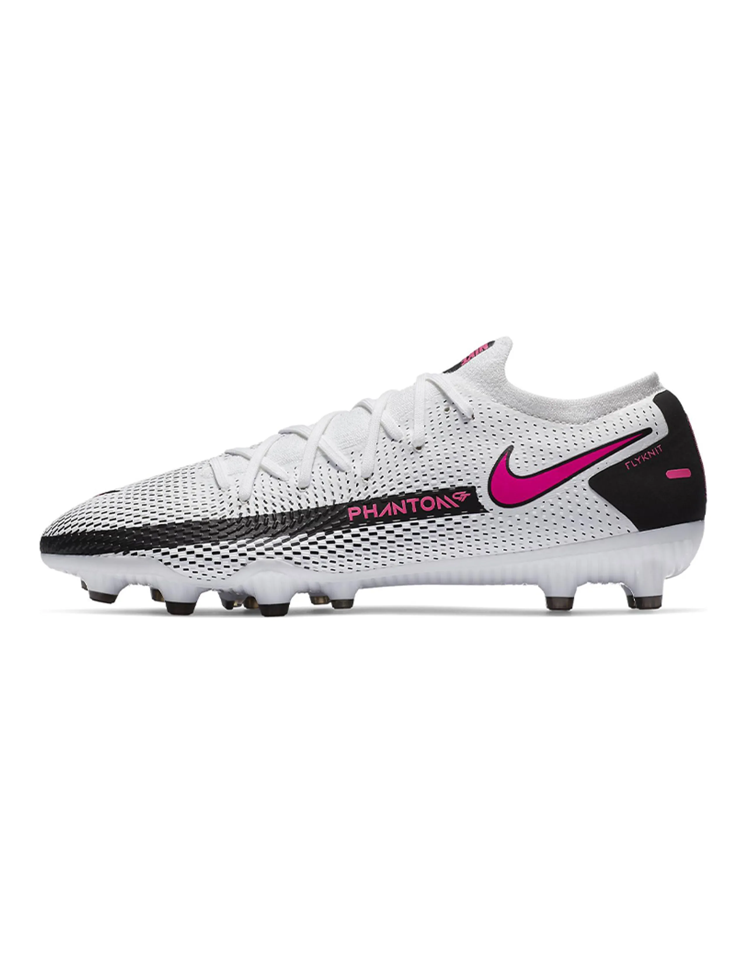 Nike Phantom Gt Ag Pro 'White'