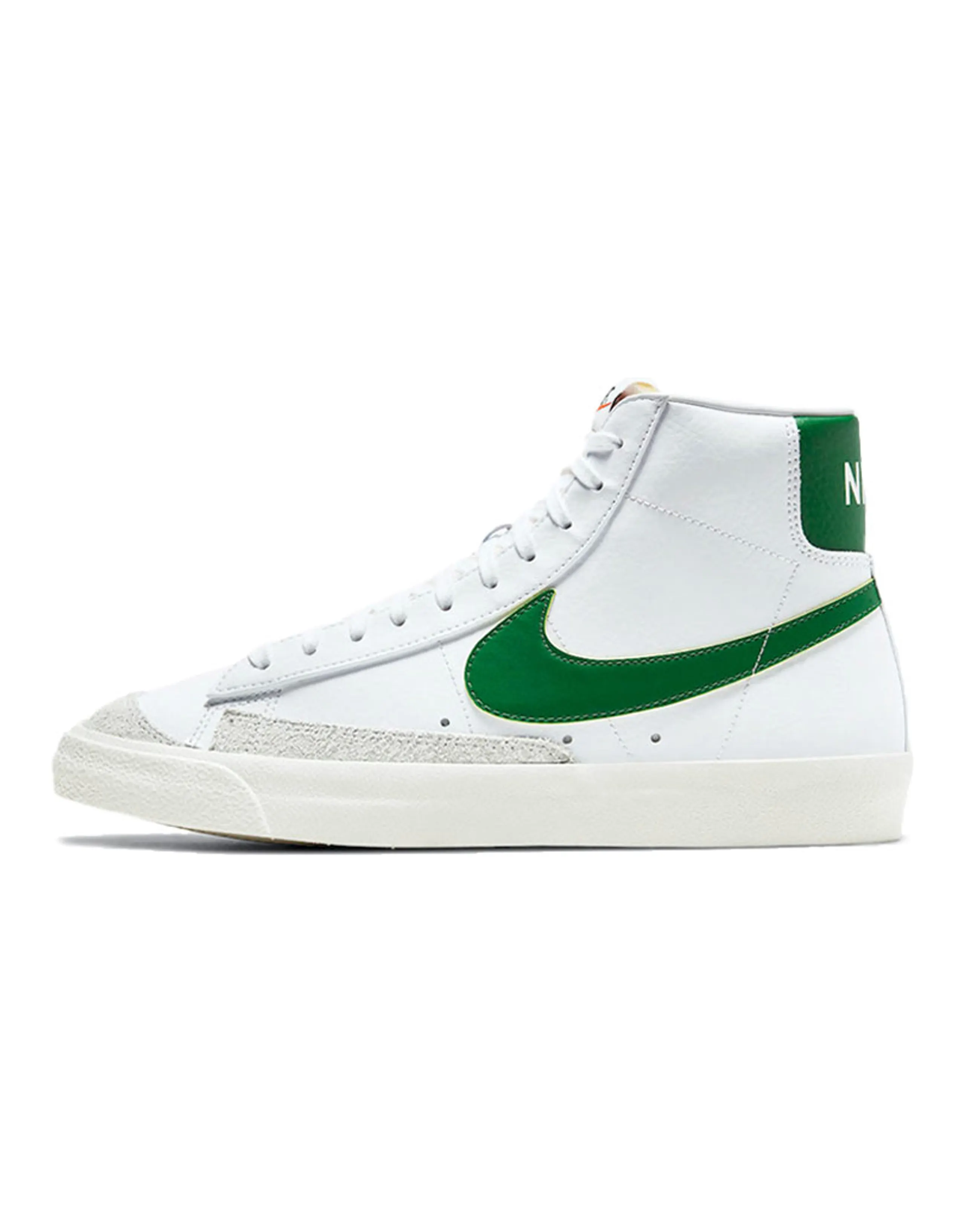 Nike Blazer Mid 77 Vintage Pine Green