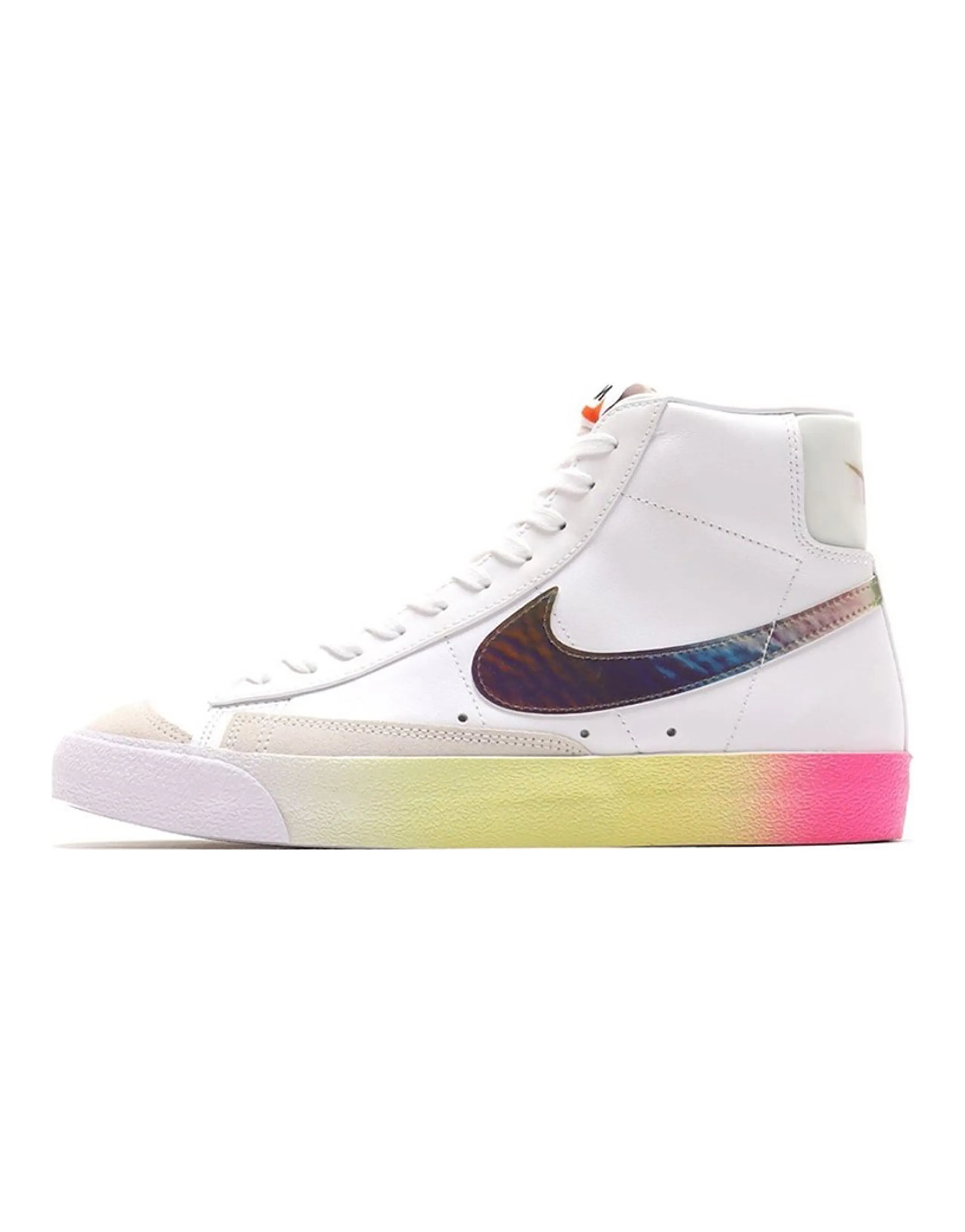 Nike Blazer Mid 77 Vintage Thermal-White
