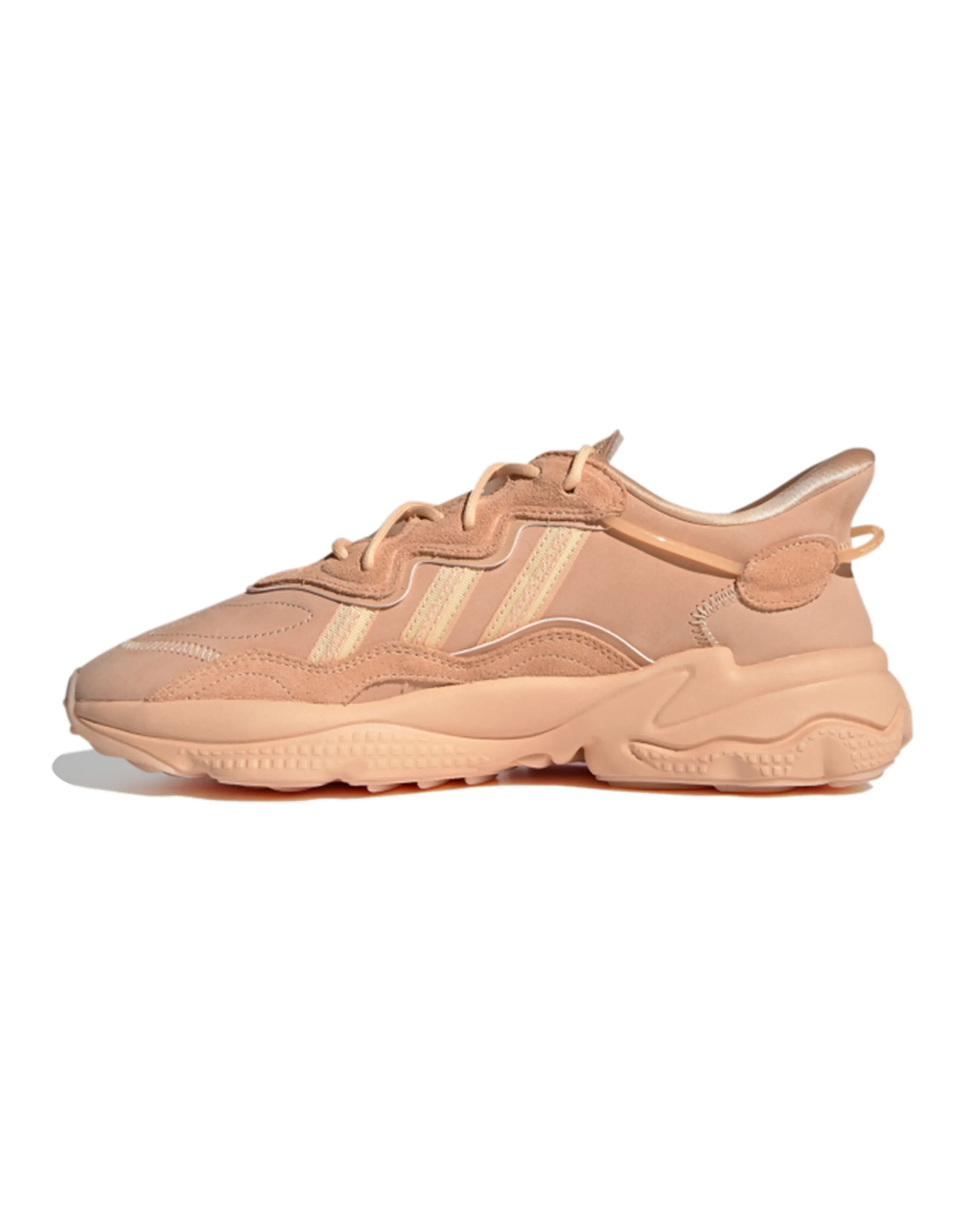 Adidas Originals Ozweego Glow Orange
