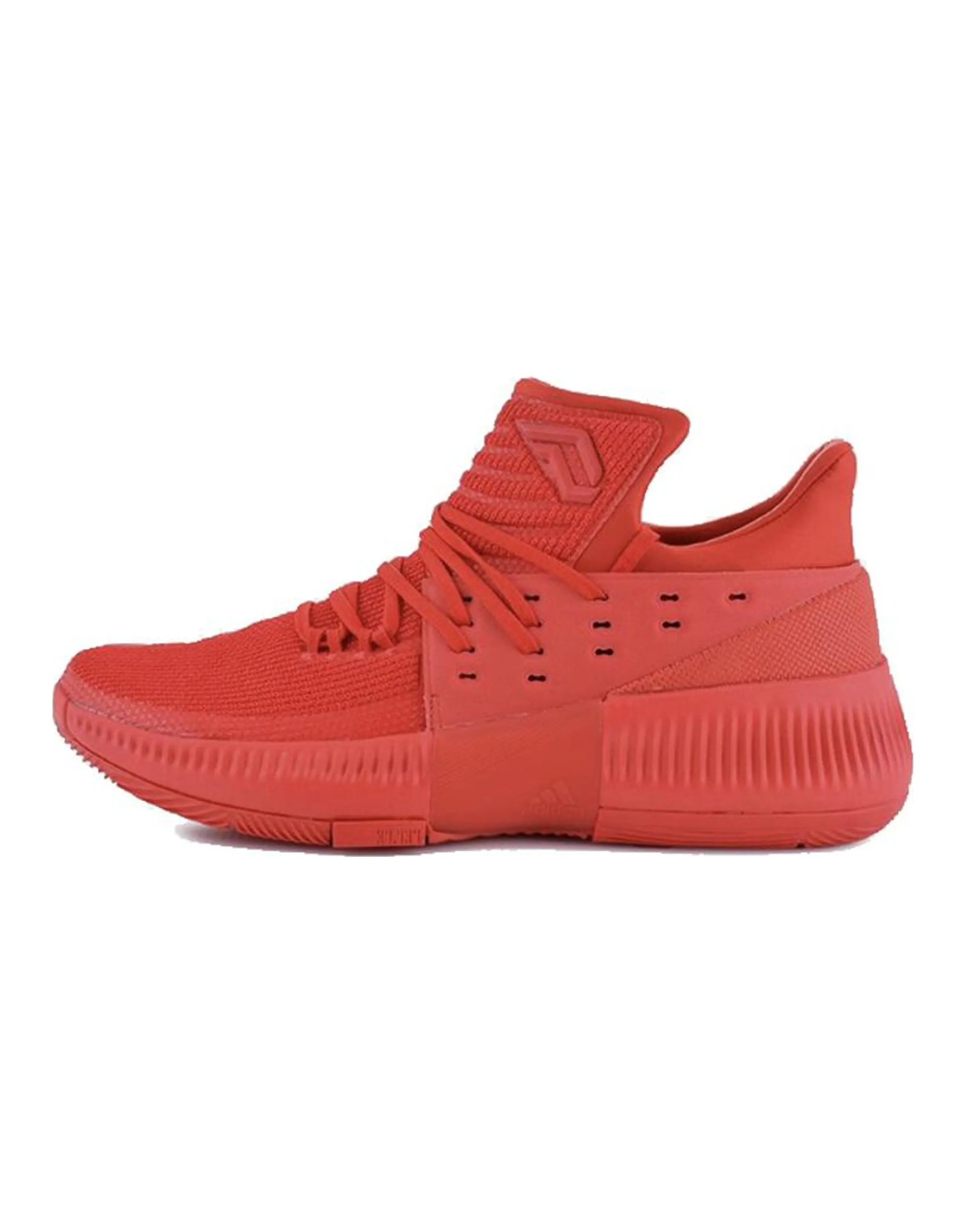Adidas D Lillard 3 Roots