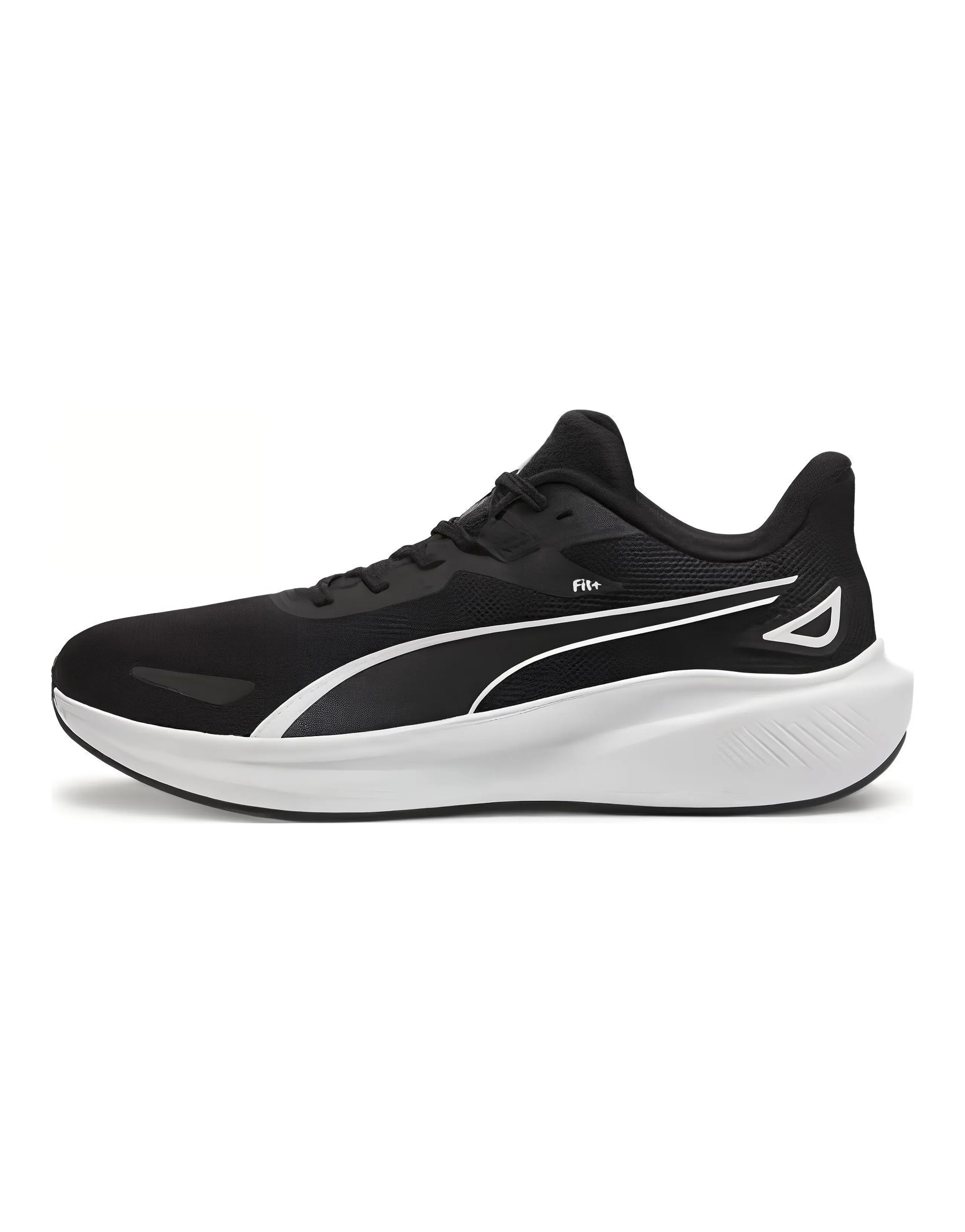 PUMA Skyrocket Lite 'Black White'