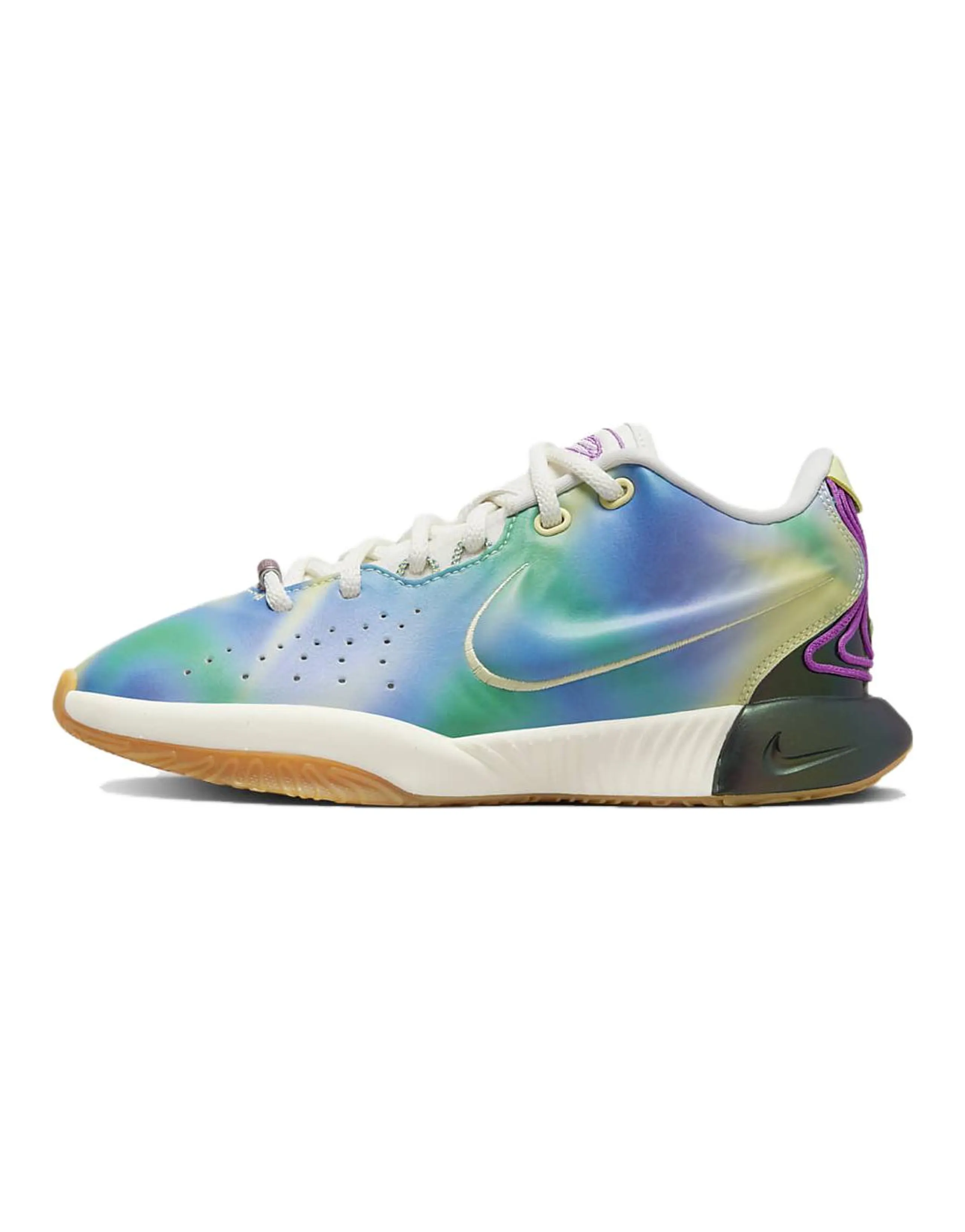 Nike LeBron 21 SE GS 'Movie Night'