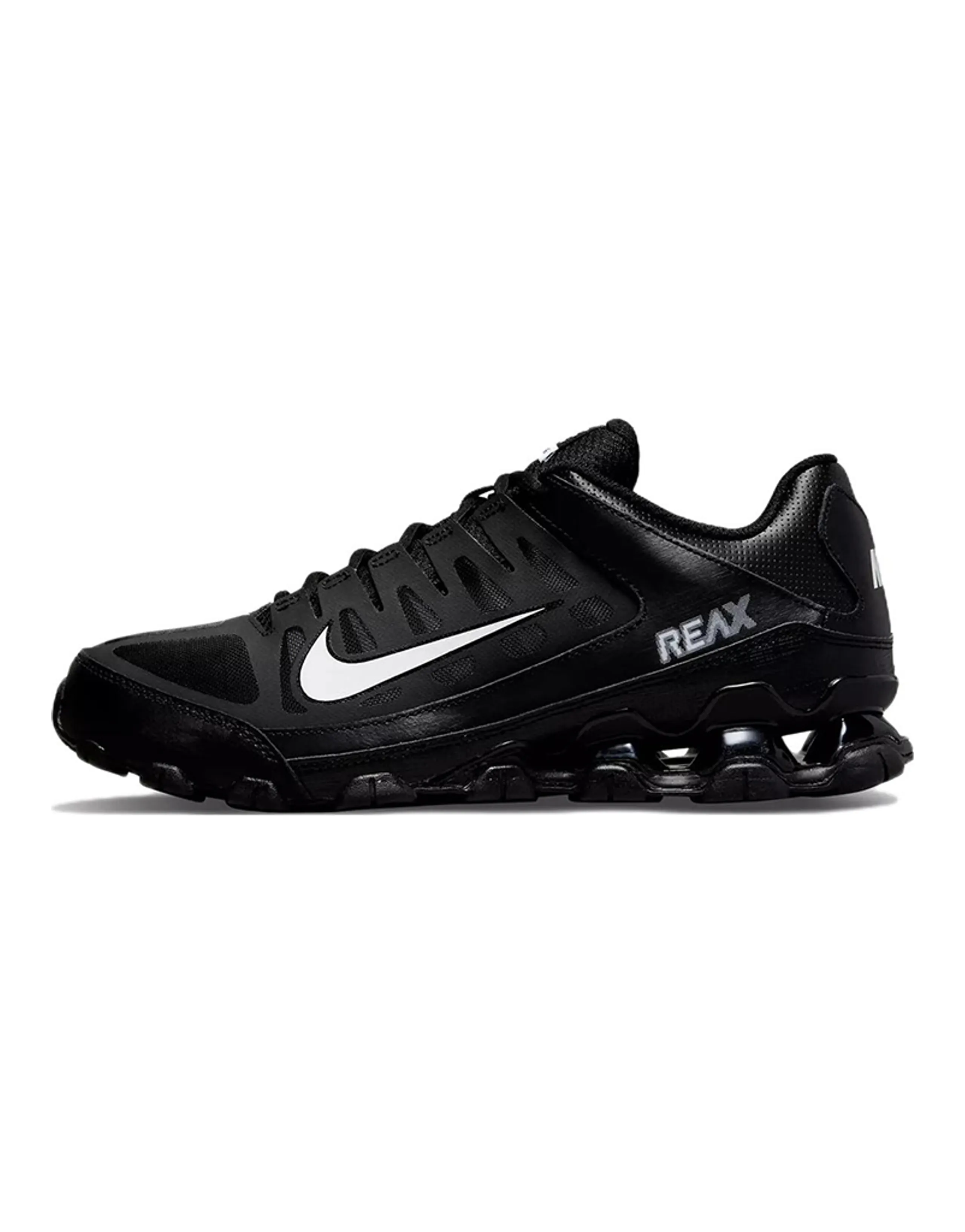 Nike Reax 8 Black White