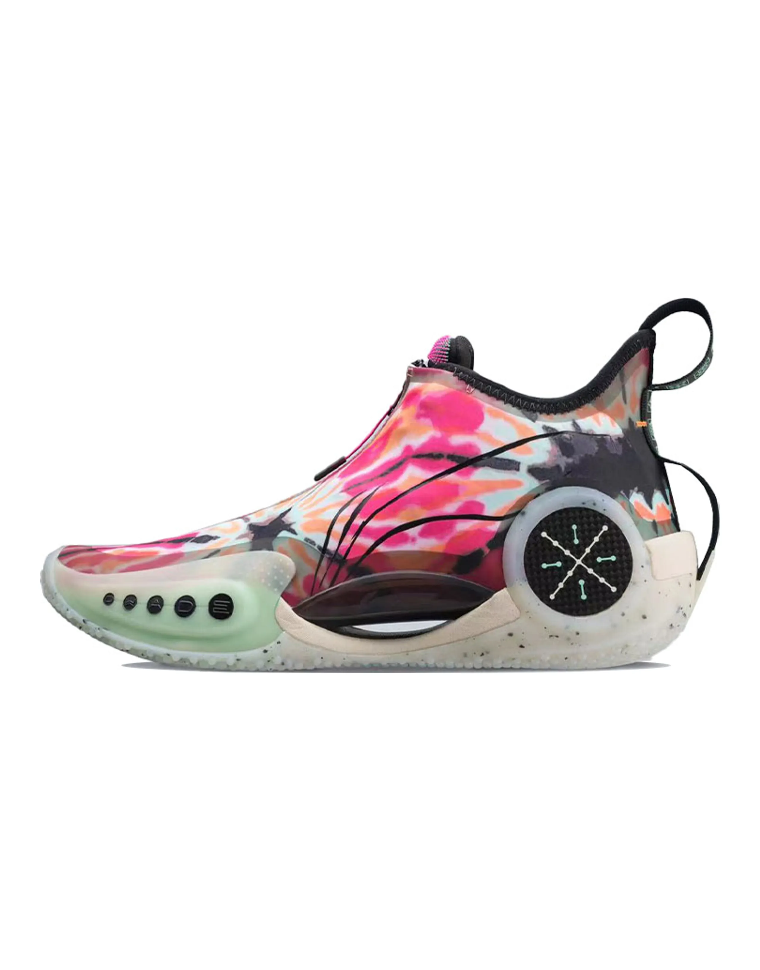 LINING Way Of Wade 9 - Florida