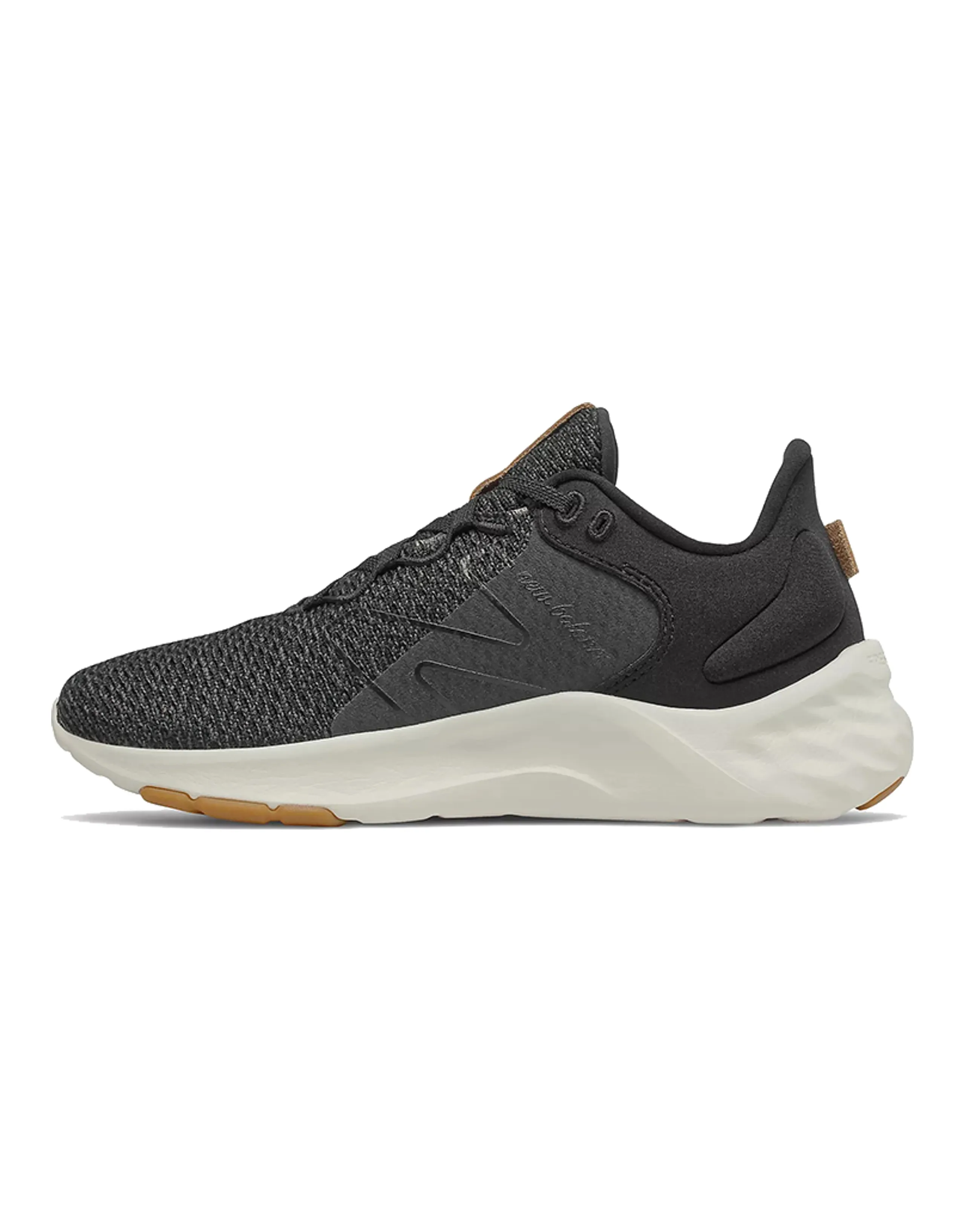 New Balance Fresh Foam Roav V2 'Black Sea Salt' Women's