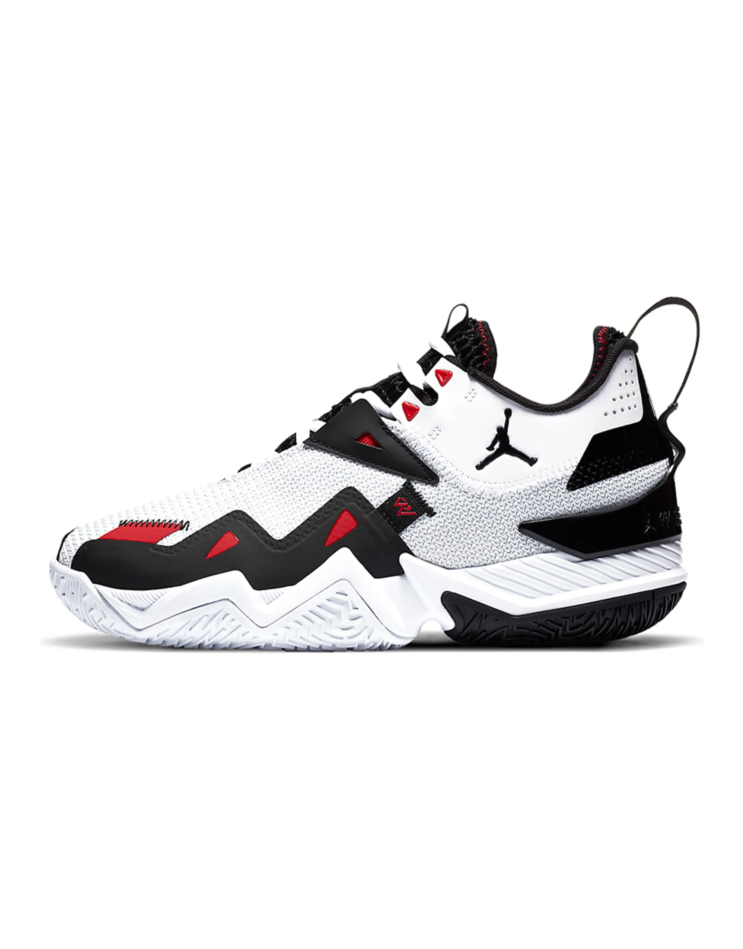 Jordan Westbrook One Take "Black Toe"
