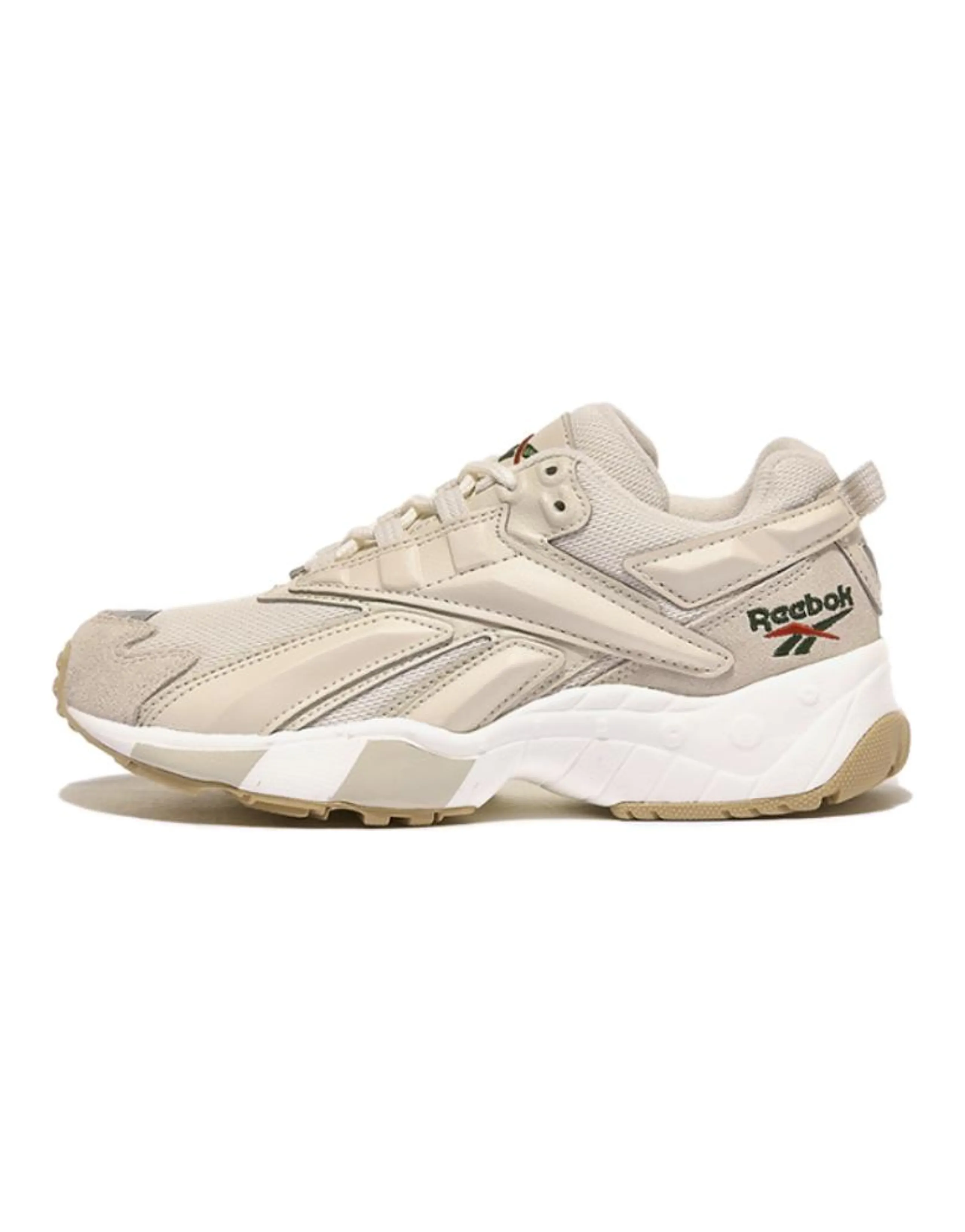 Reebok Intv 96 Sports Shoes Khaki