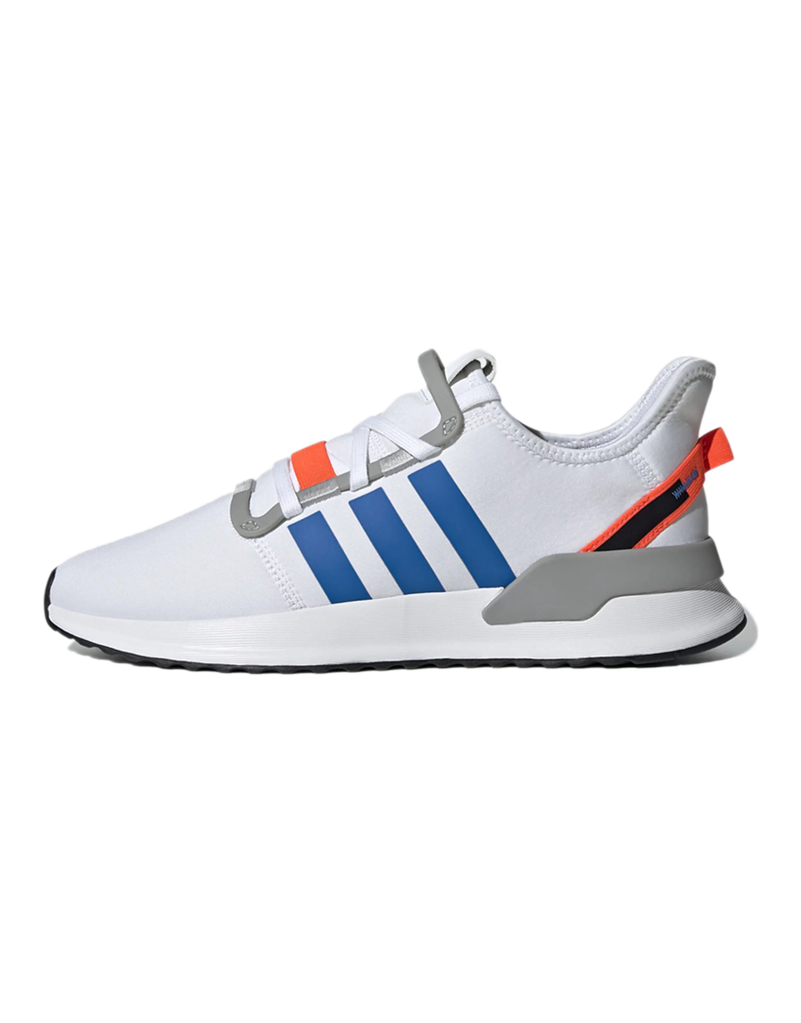 Adidas Originals U_Path Run 'White Blue'