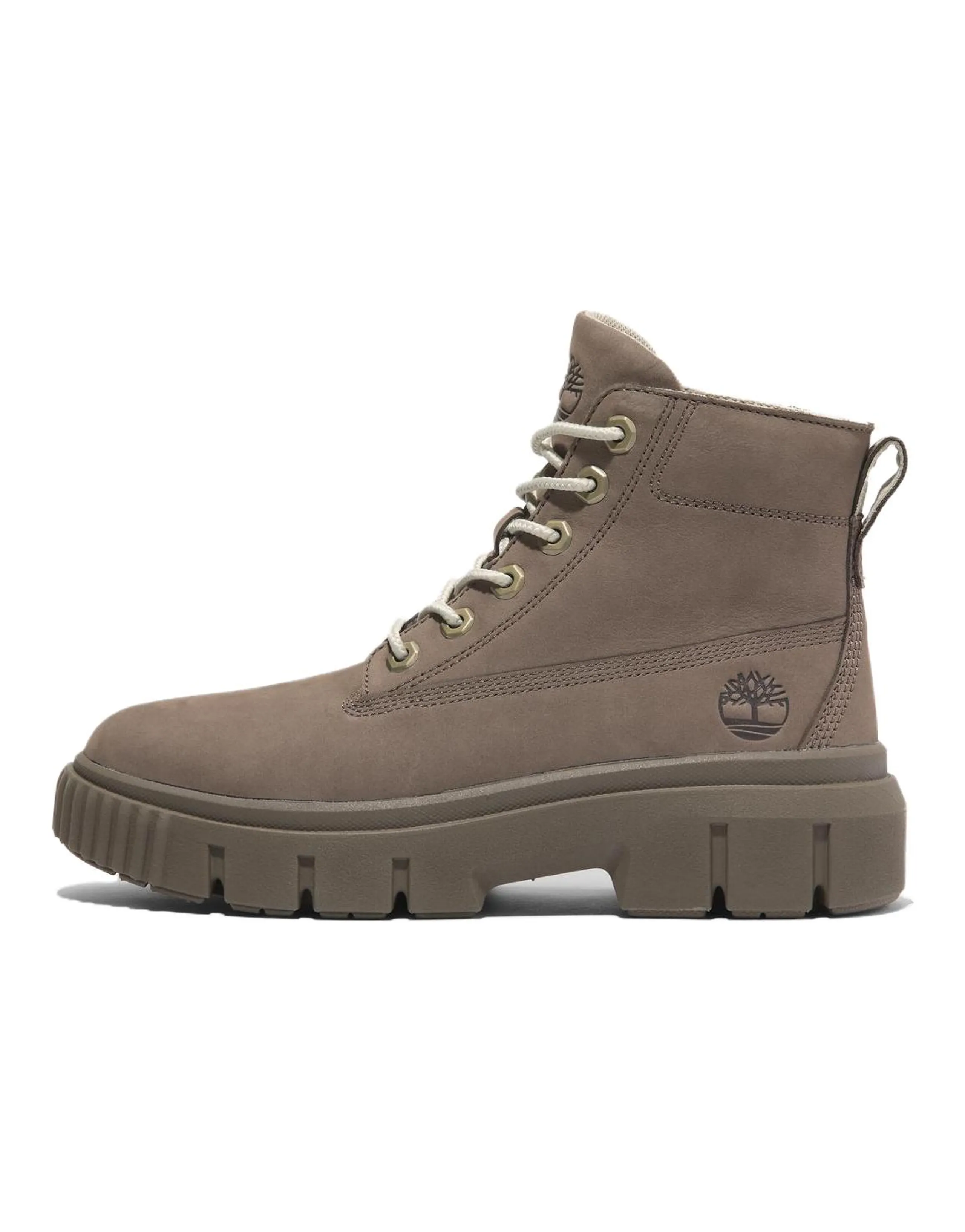 Timberland Short Martin Boot Women's Brown