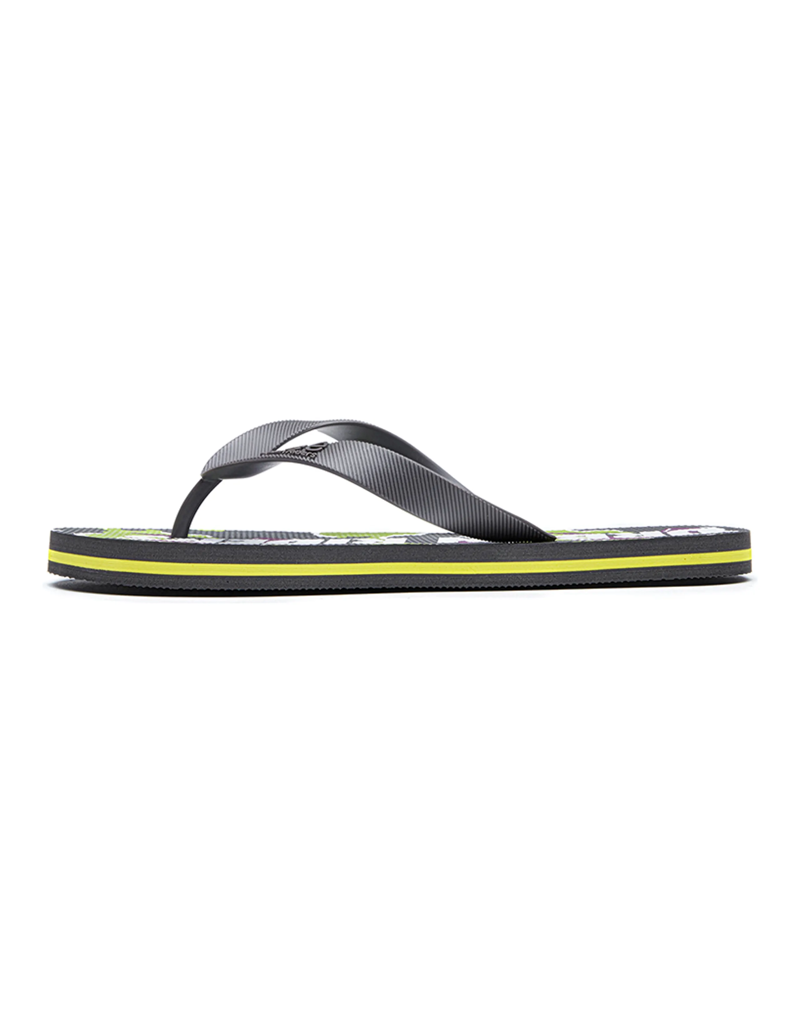 Lee EVA Slip Resistant Slide Slippers Men's Camouflage