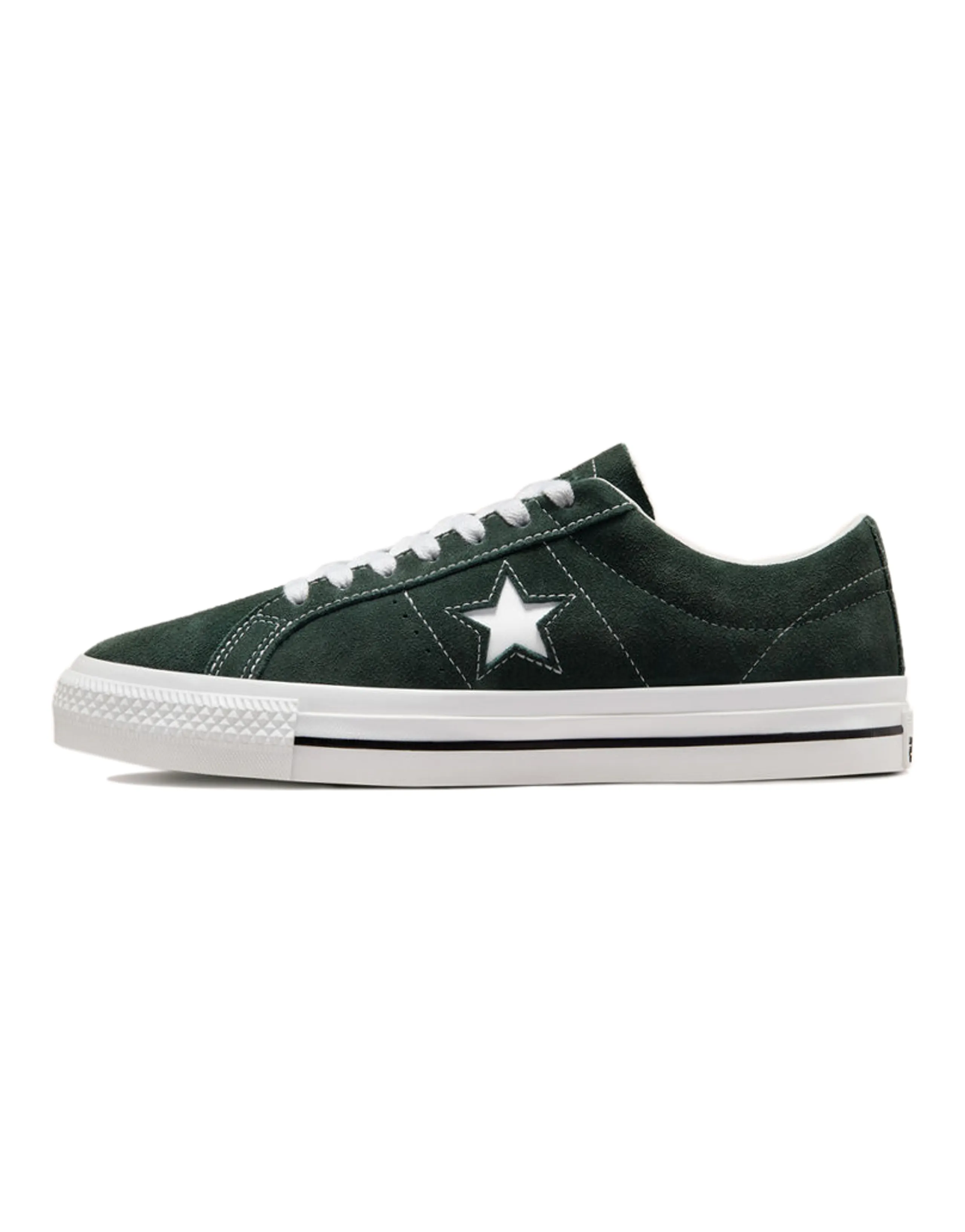 One Star Converse Pro 'Seaweed'