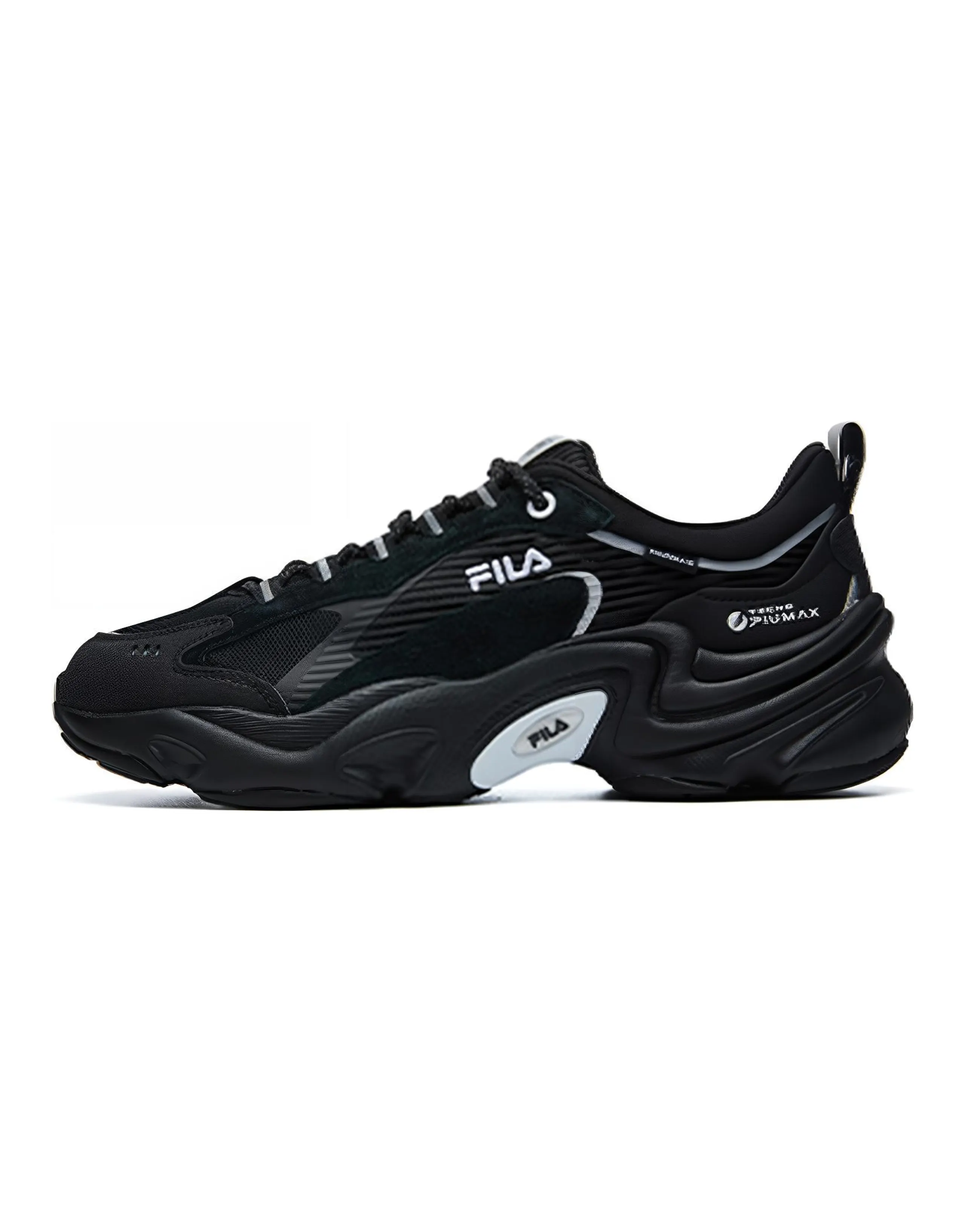 FILA Pantera 'Black'