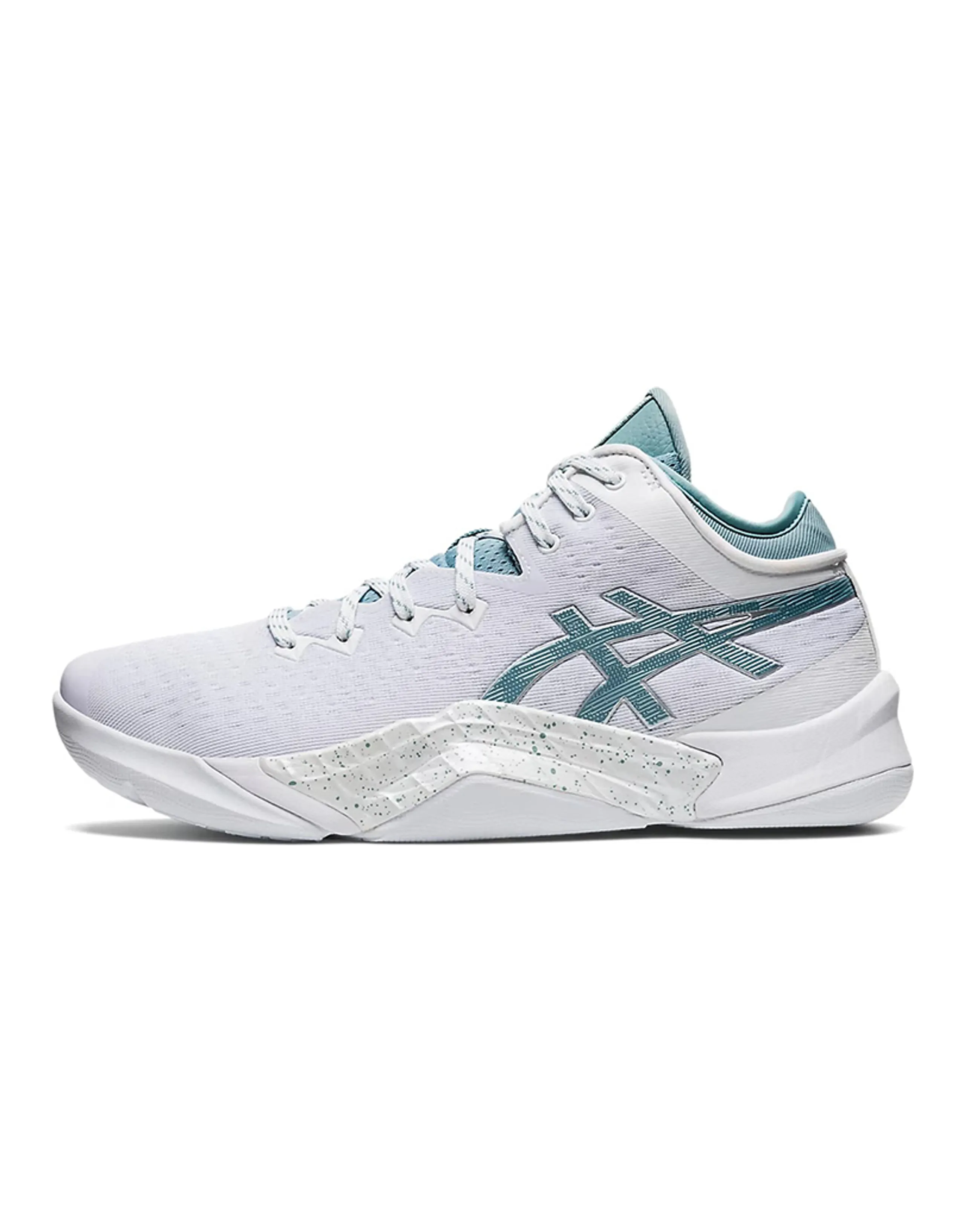 Asics Unpre Ars 'White Light Steel'