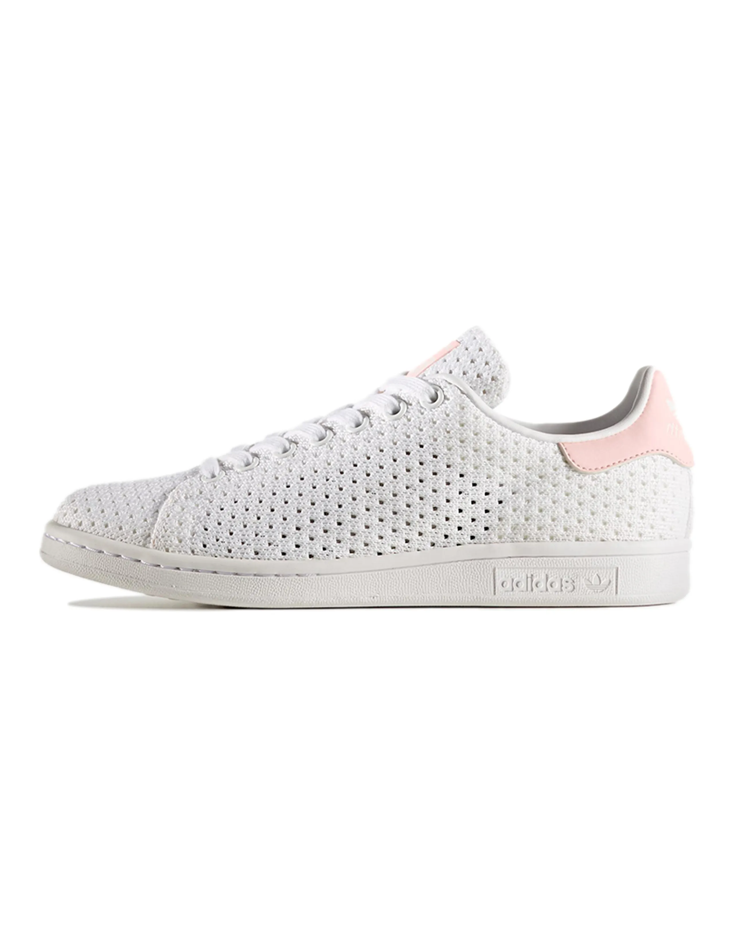 Stan Smith Women's Adidas Originals 'Haze Coral' Women's