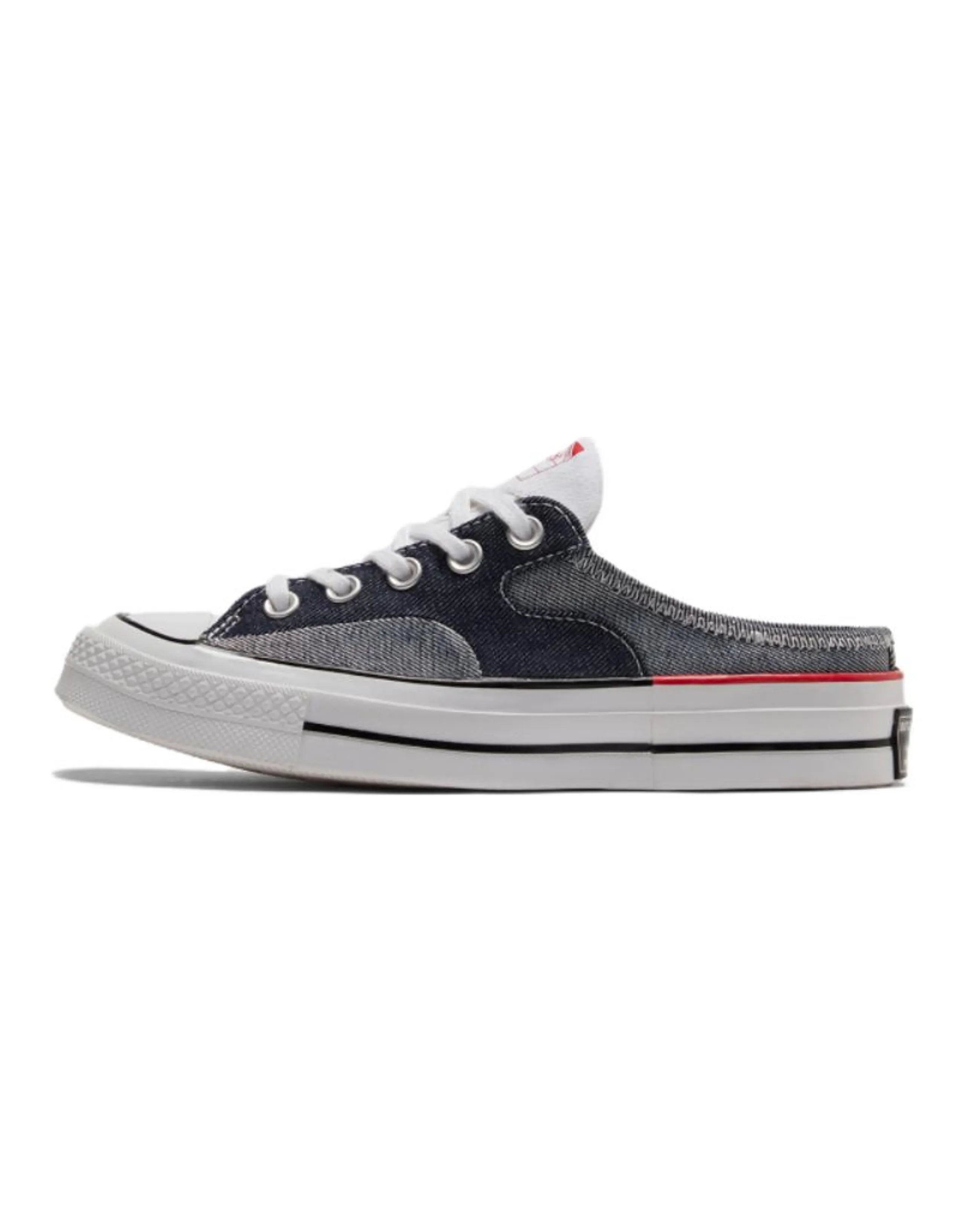 Chuck 70 Converse Mule 'Retro Denim'