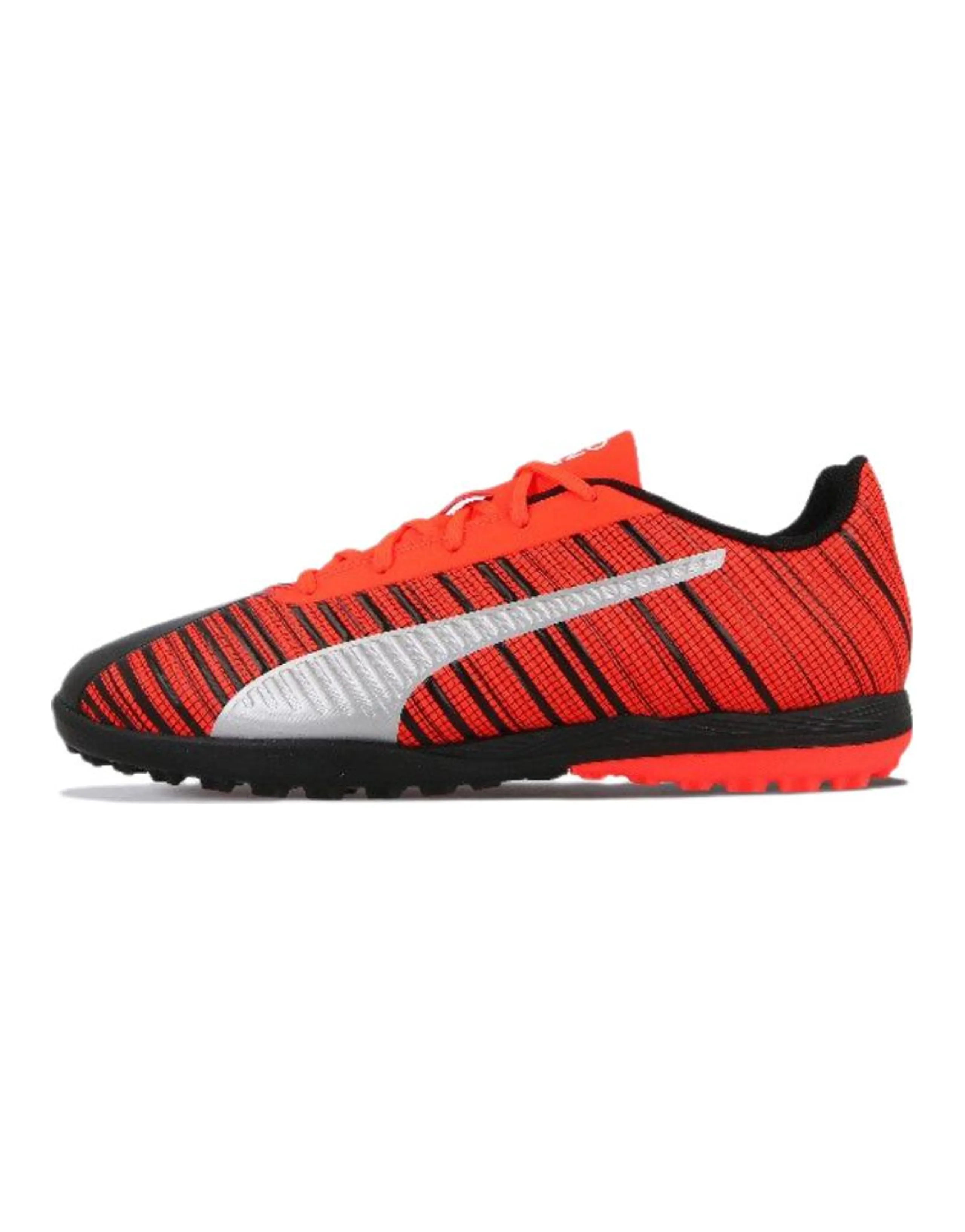 PUMA One 5.4 Tt Sneakers Orange/Black