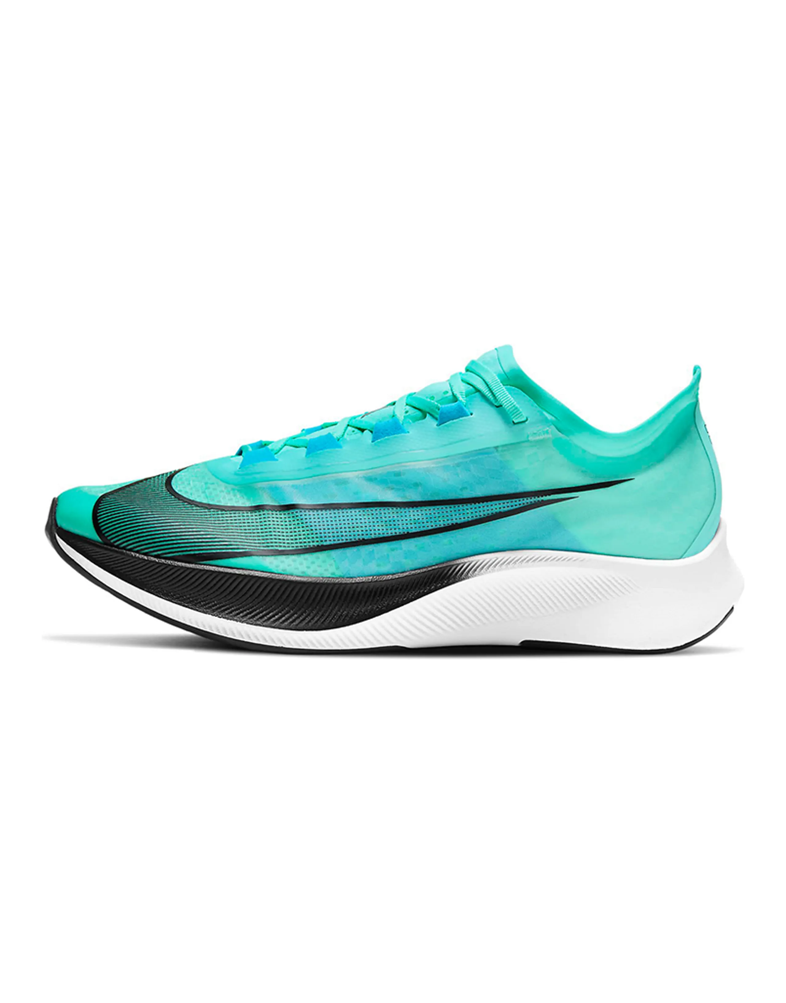 Nike Zoom Fly 3 'Aurora Green'