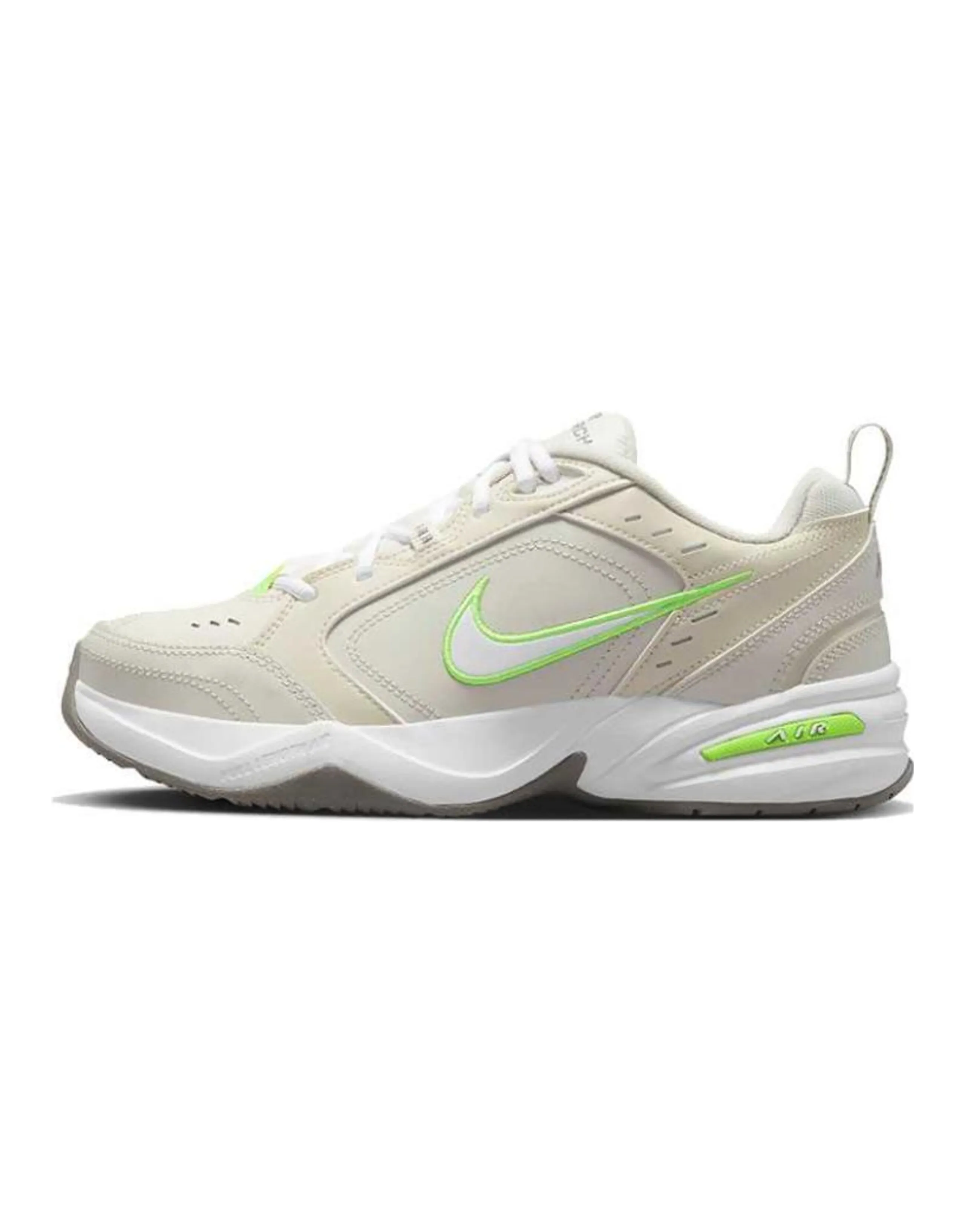 Nike Air Monarch Iv Light Bone