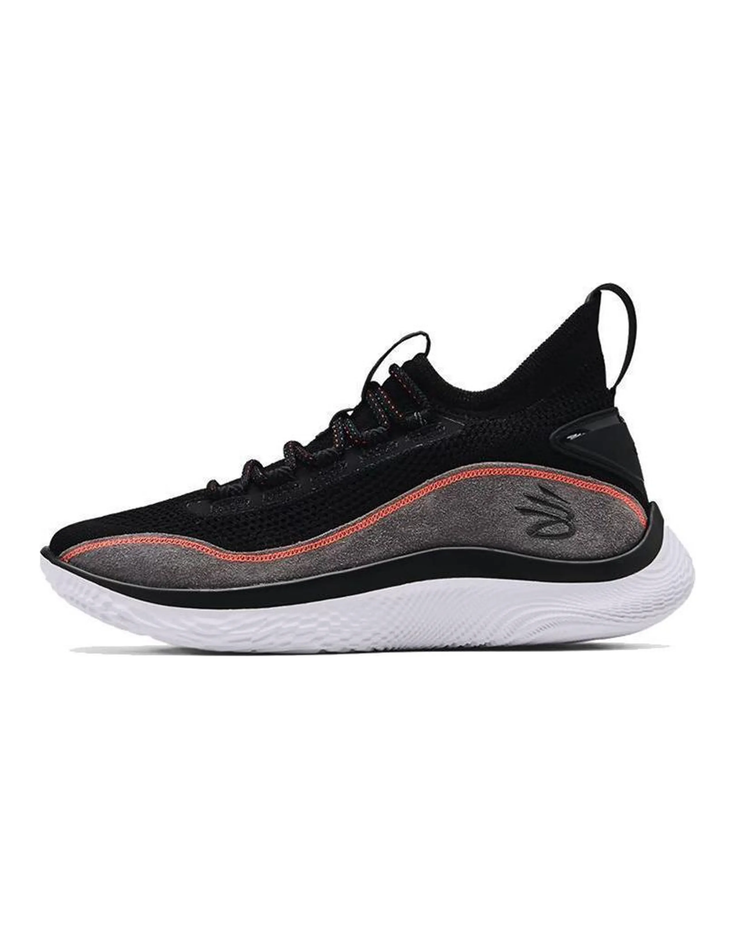 Under Armour Curry Flow 8 Flow Suede
