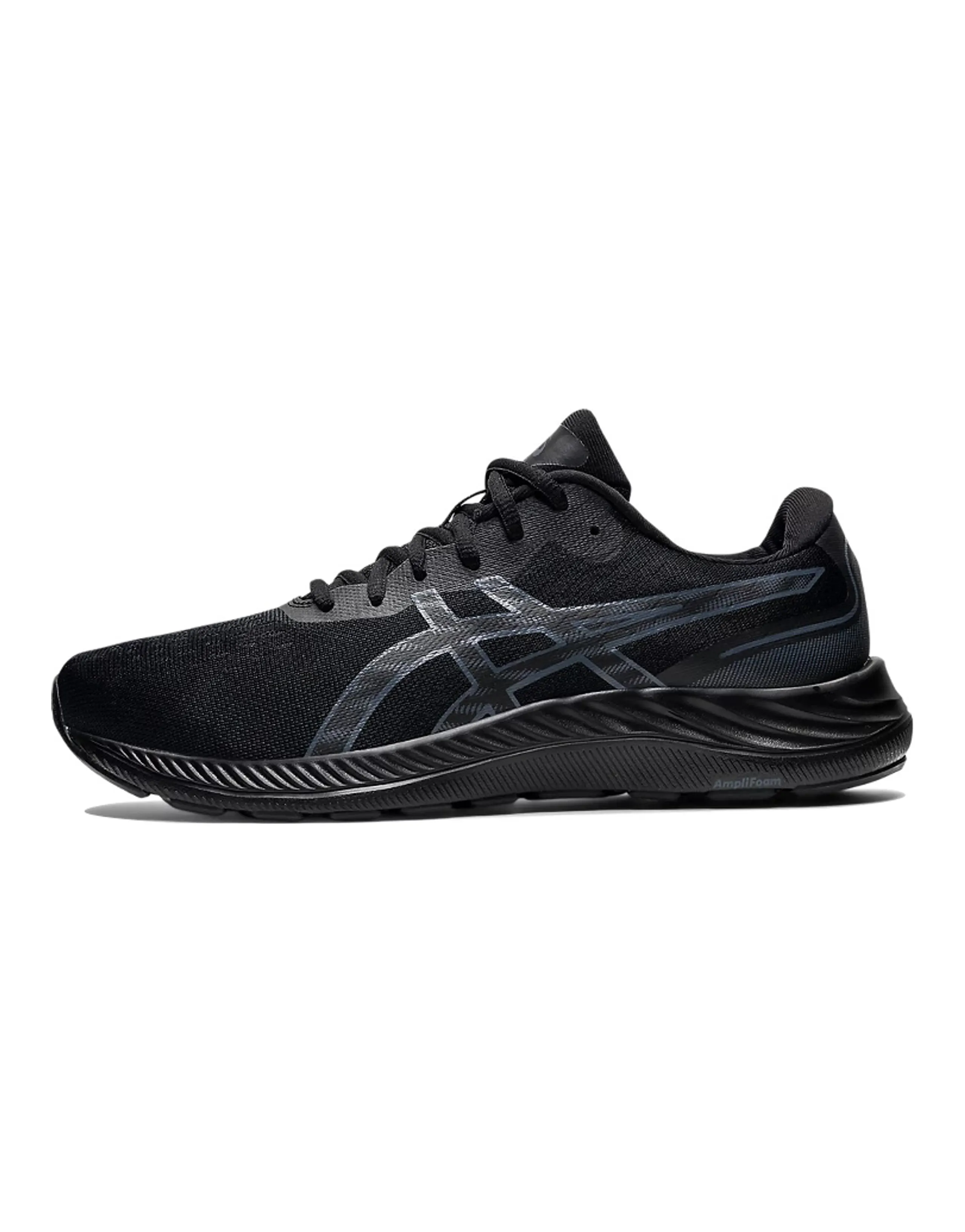Asics Gel Excite 9 Black Carrier Grey