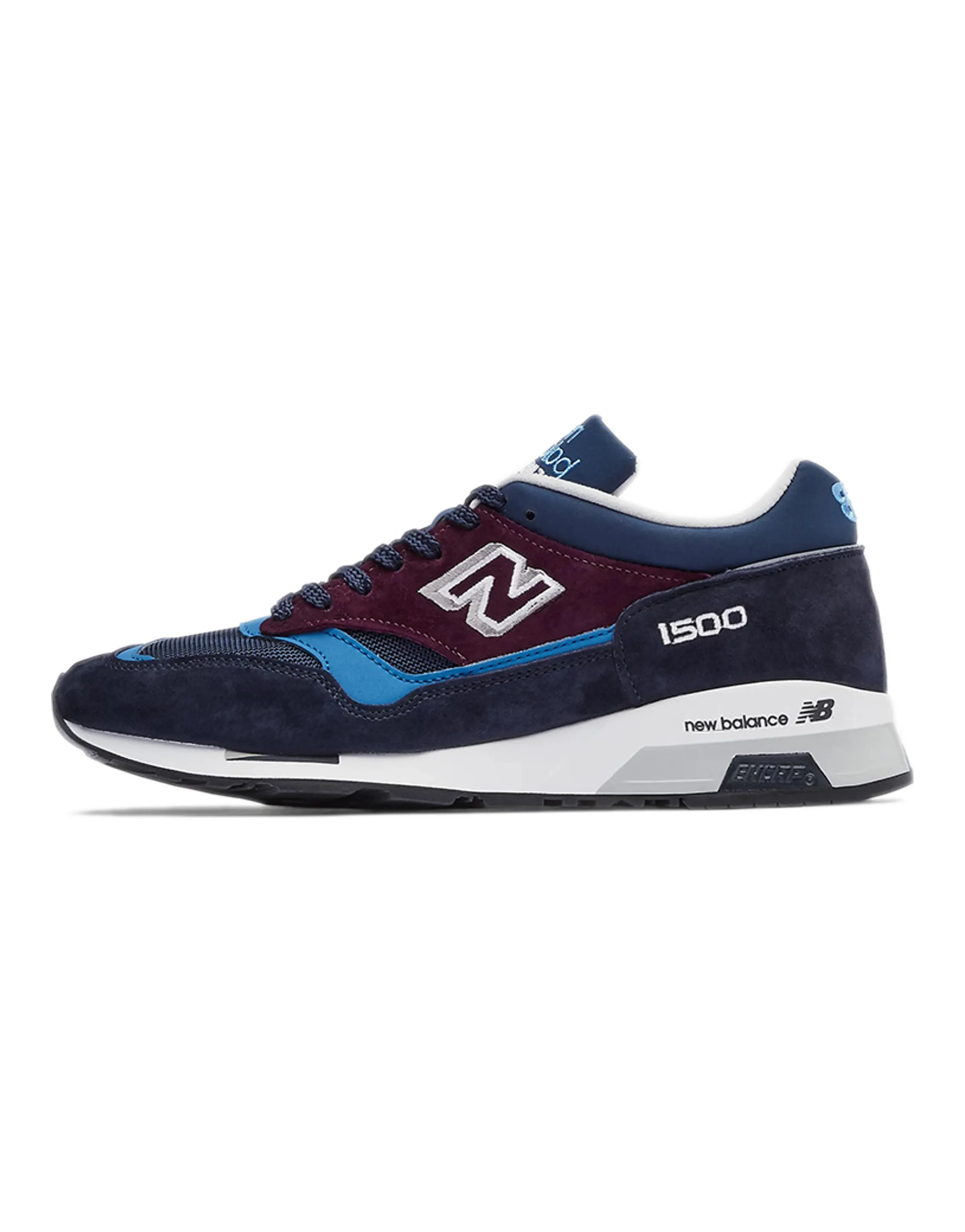 New Balance 1500 Indigo Powder Blue