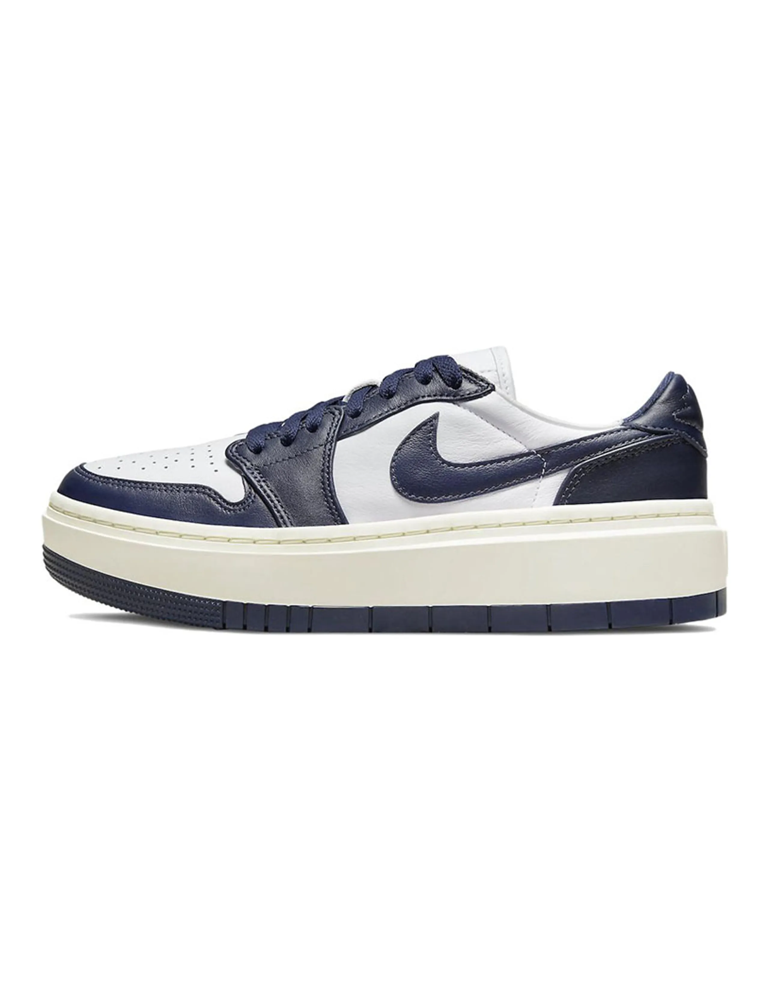 JORDAN 1 Elevate Low Midnight Navy Women's