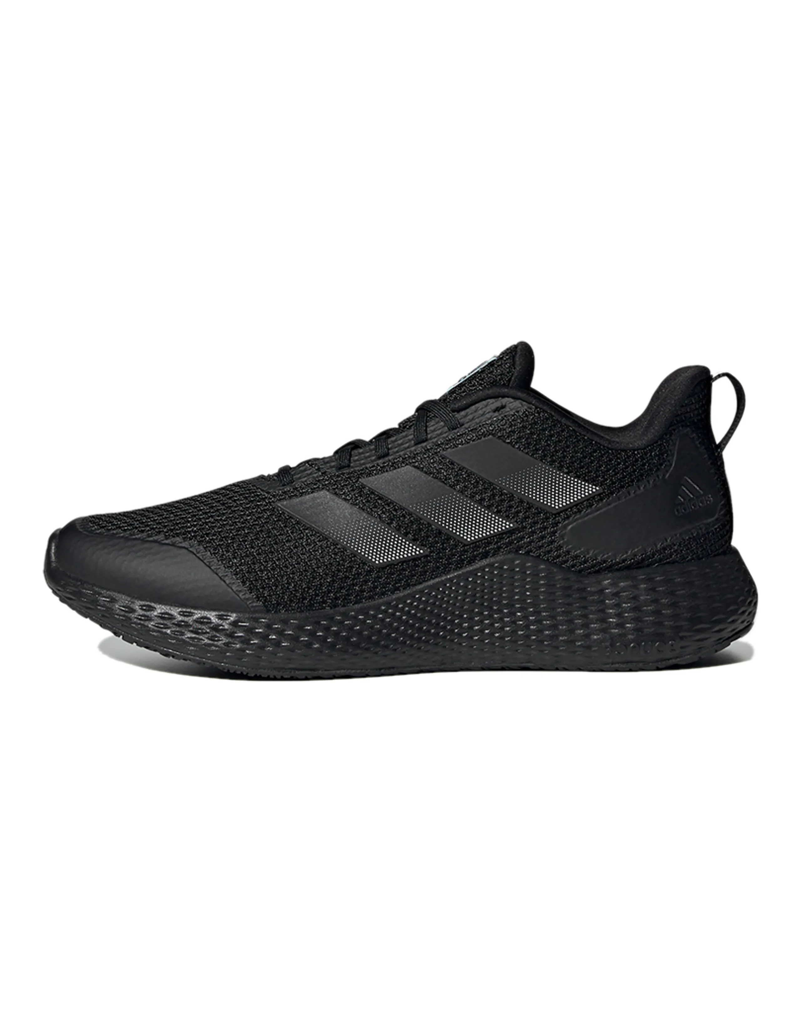 Adidas Edge Gameday 'Black Night Metallic'