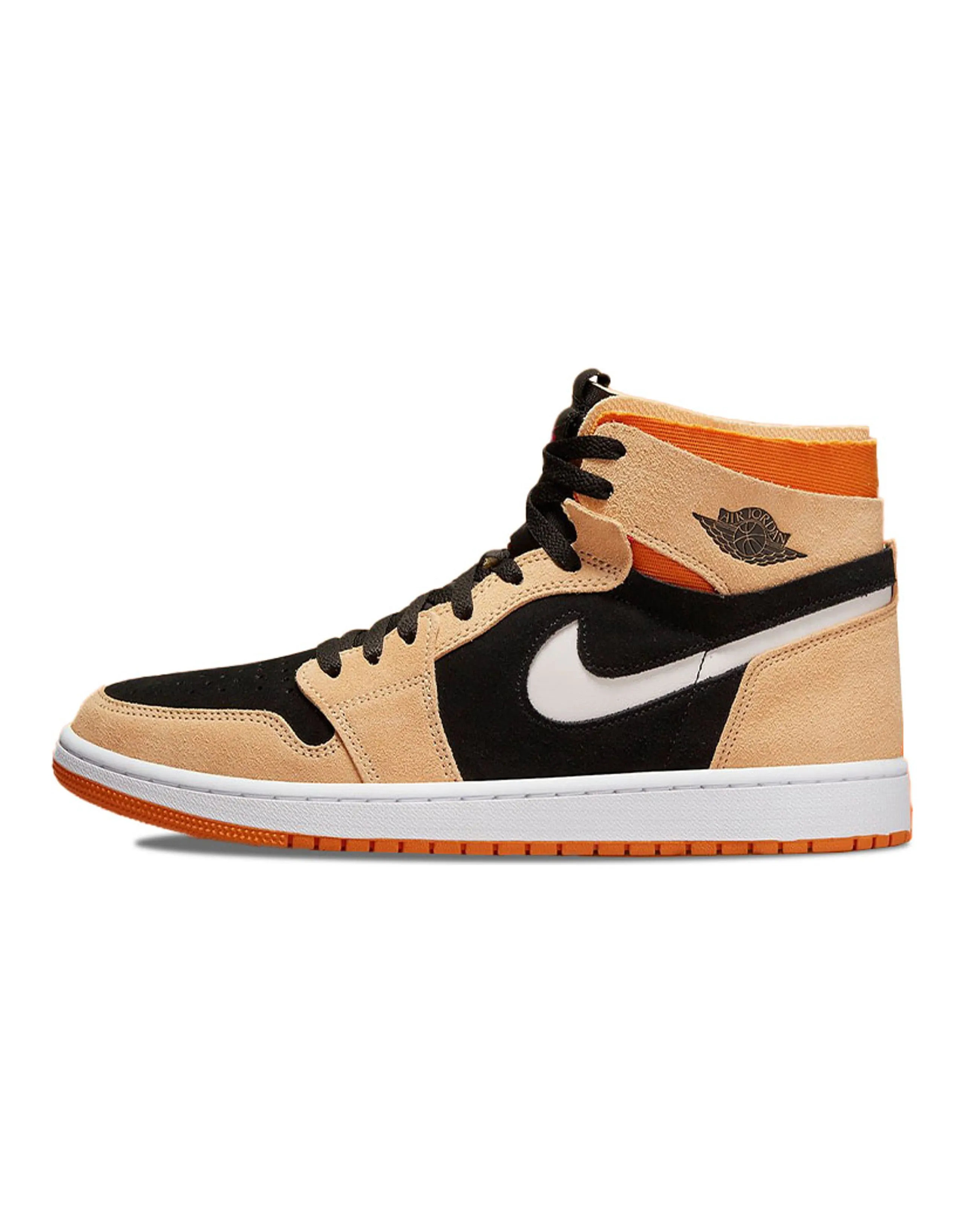 JORDAN 1 High Zoom Air Cmft Pumpkin Spice
