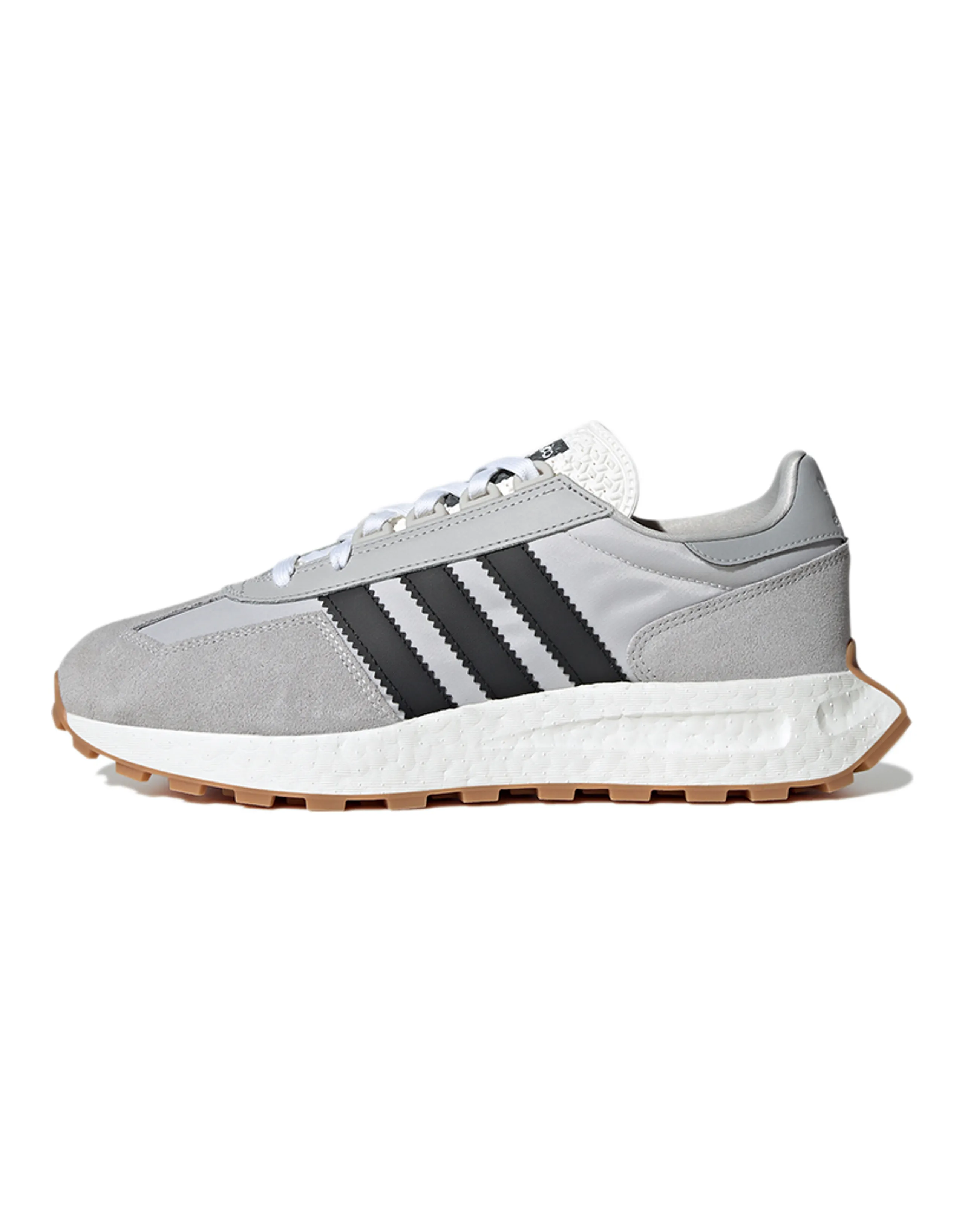 Adidas Originals Retropy E5 Grey Black Gum