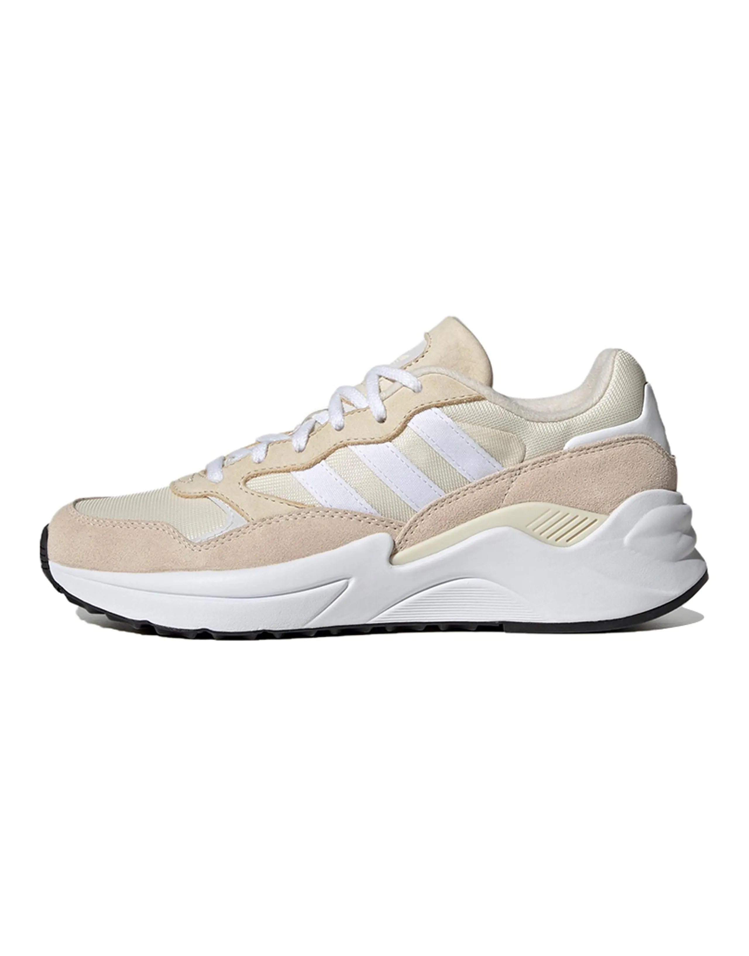Retropy Adisuper Women's Adidas Originals 'Wonder White' Women's