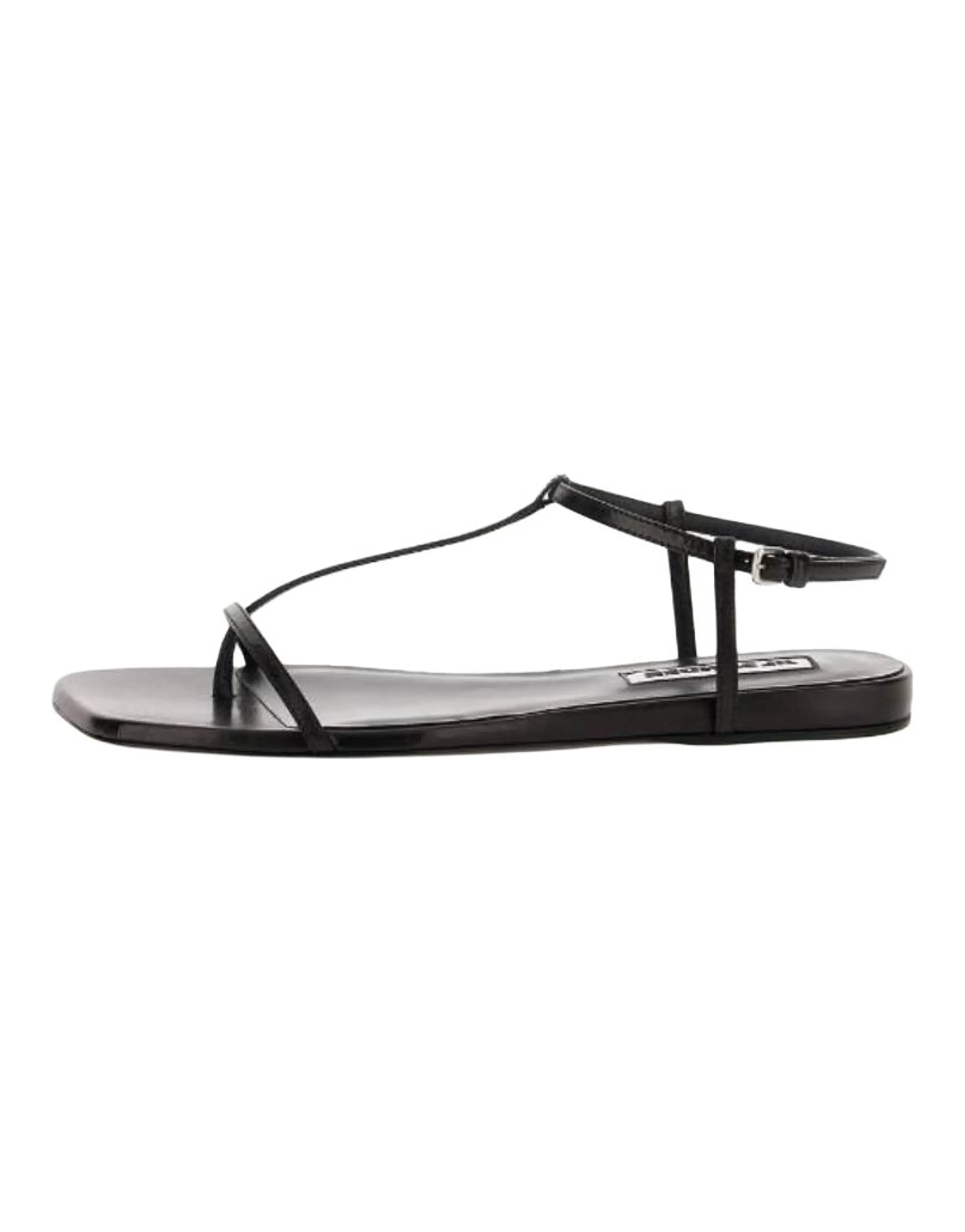 JIL SANDER New Tripon 2 Buckled Sandals Women's