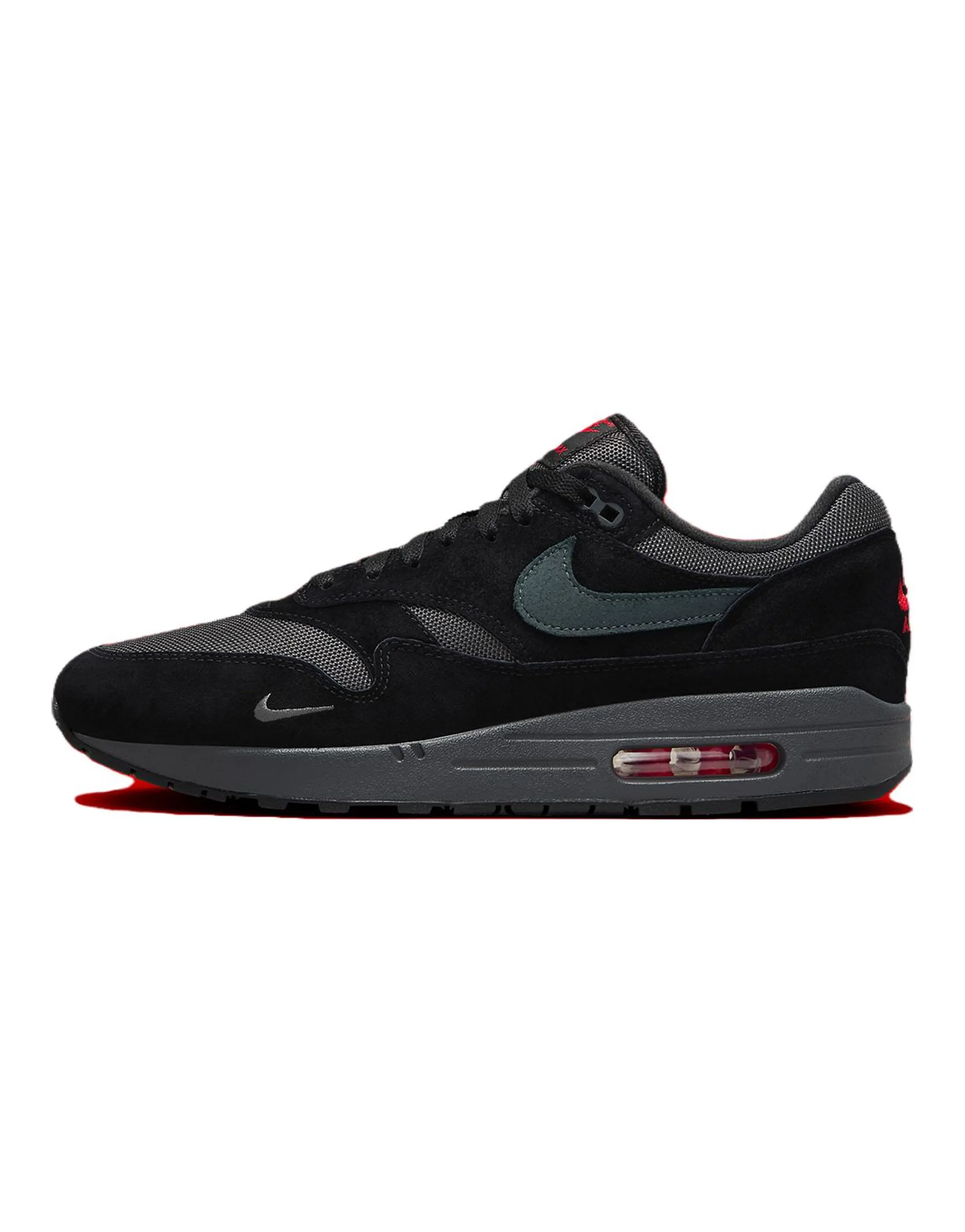 Nike Air Max 1 Bred