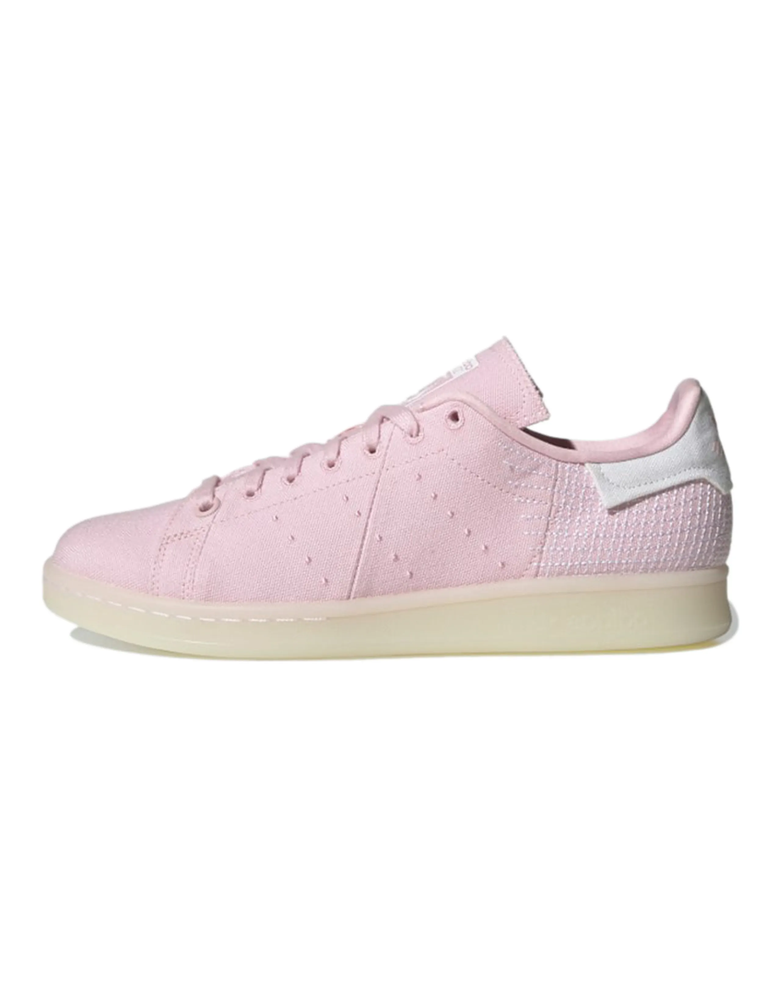 Adidas Women's Stan Smith Primeblue 'Clear Pink' Women's