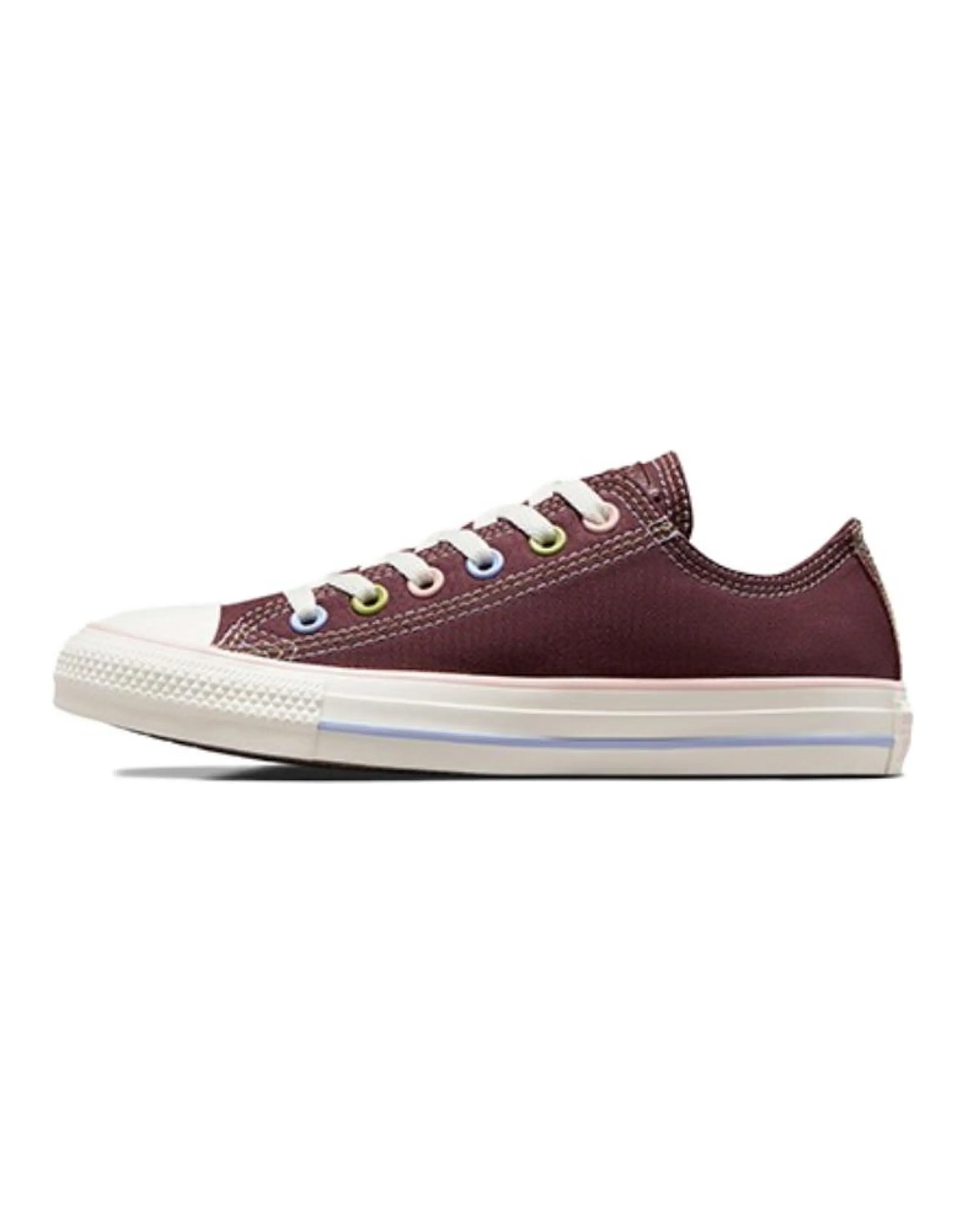 Converse Chuck Taylor All Star Mixed Material Shoes 'Eternal Earth' Women's