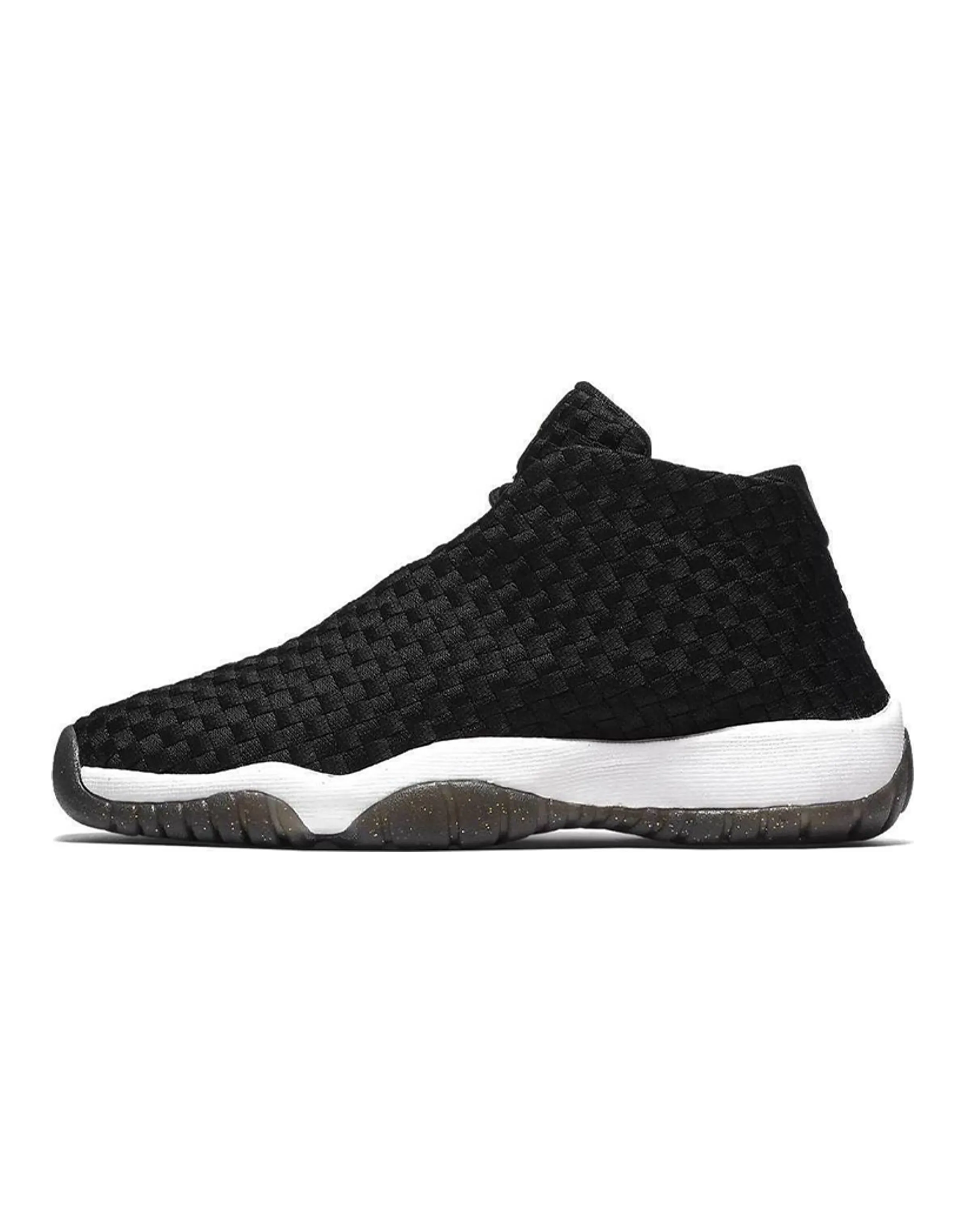 JORDAN Future 'Black' Gs