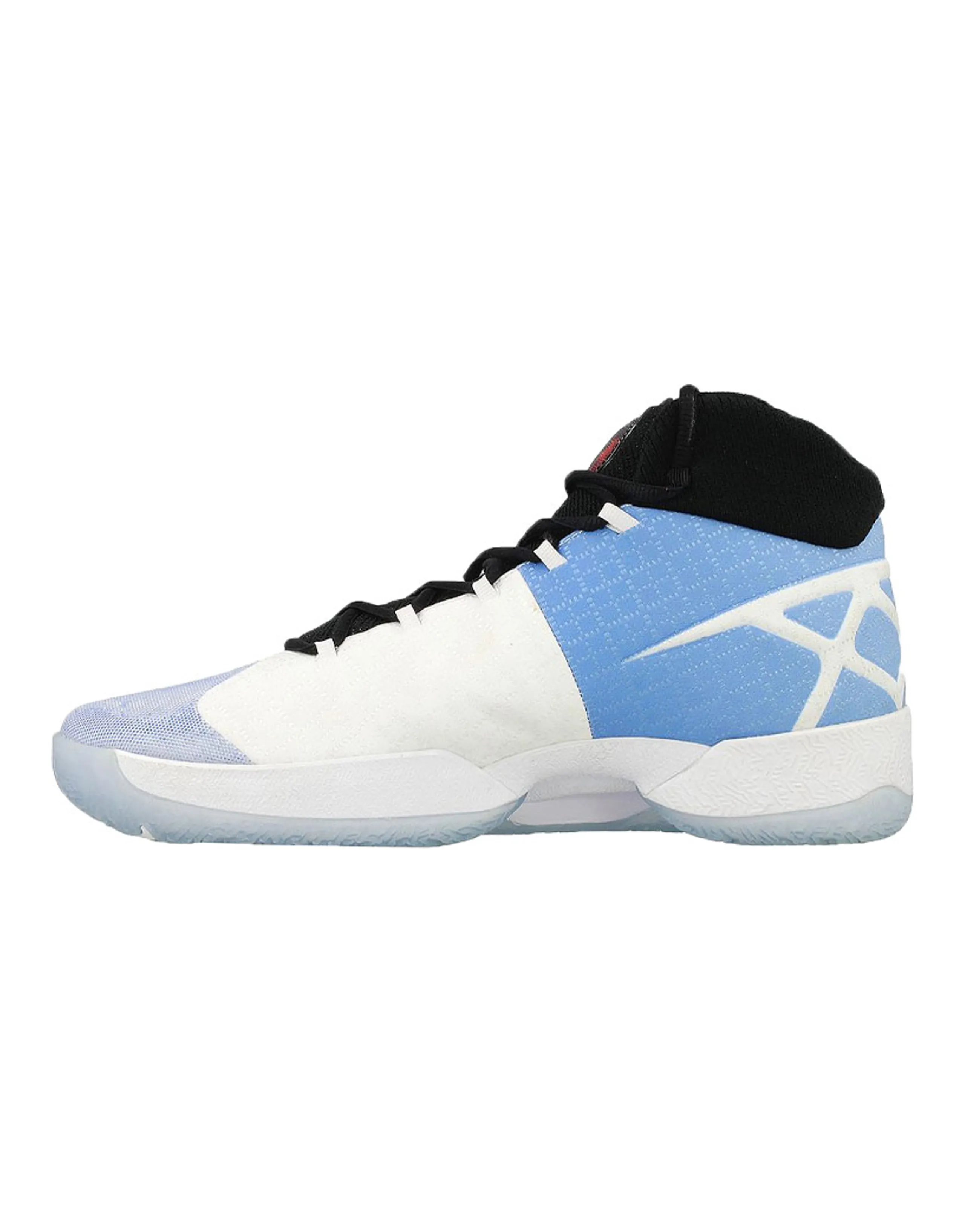 JORDAN Xxx Unc