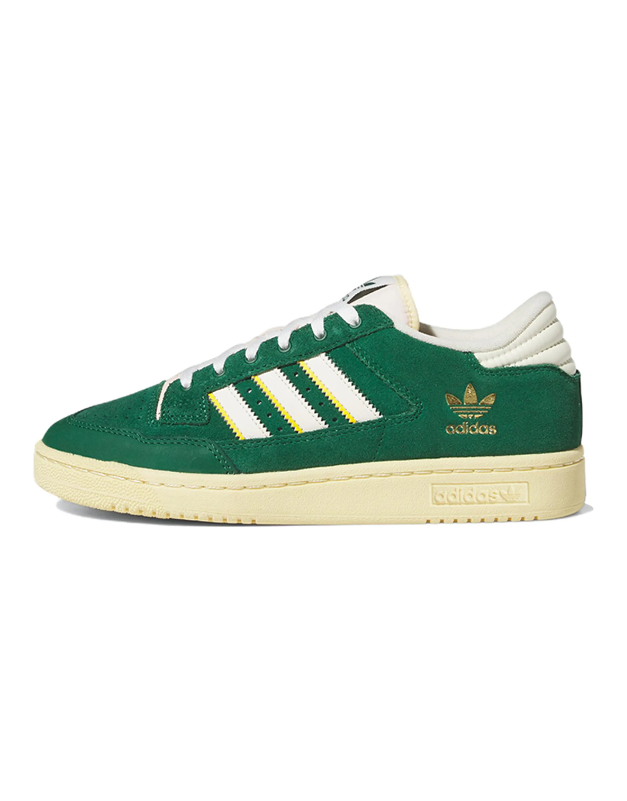 Adidas Originals Centennial 85 Low College Green Cream