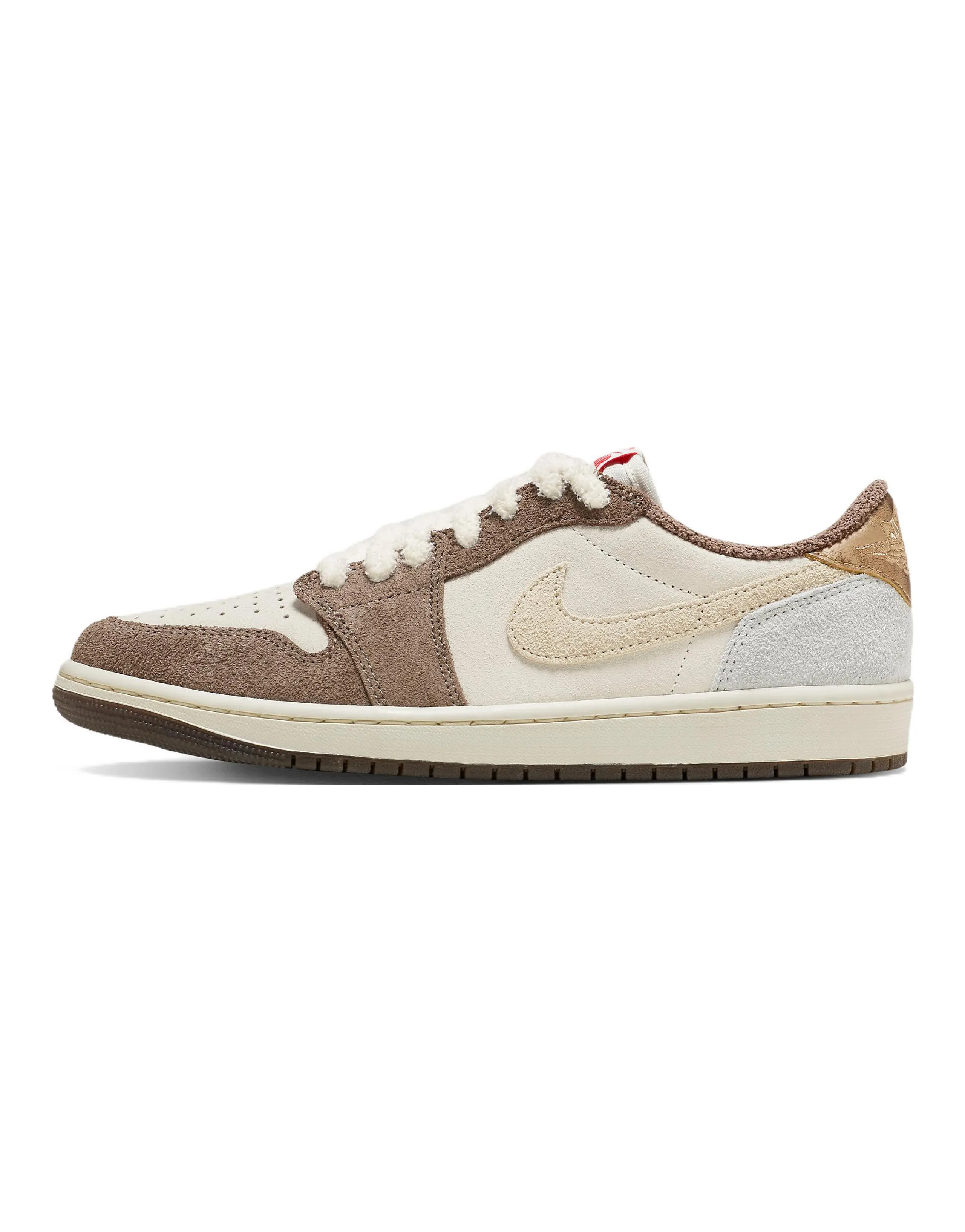 JORDAN 1 Retro Low Og Year Of The Rabbit