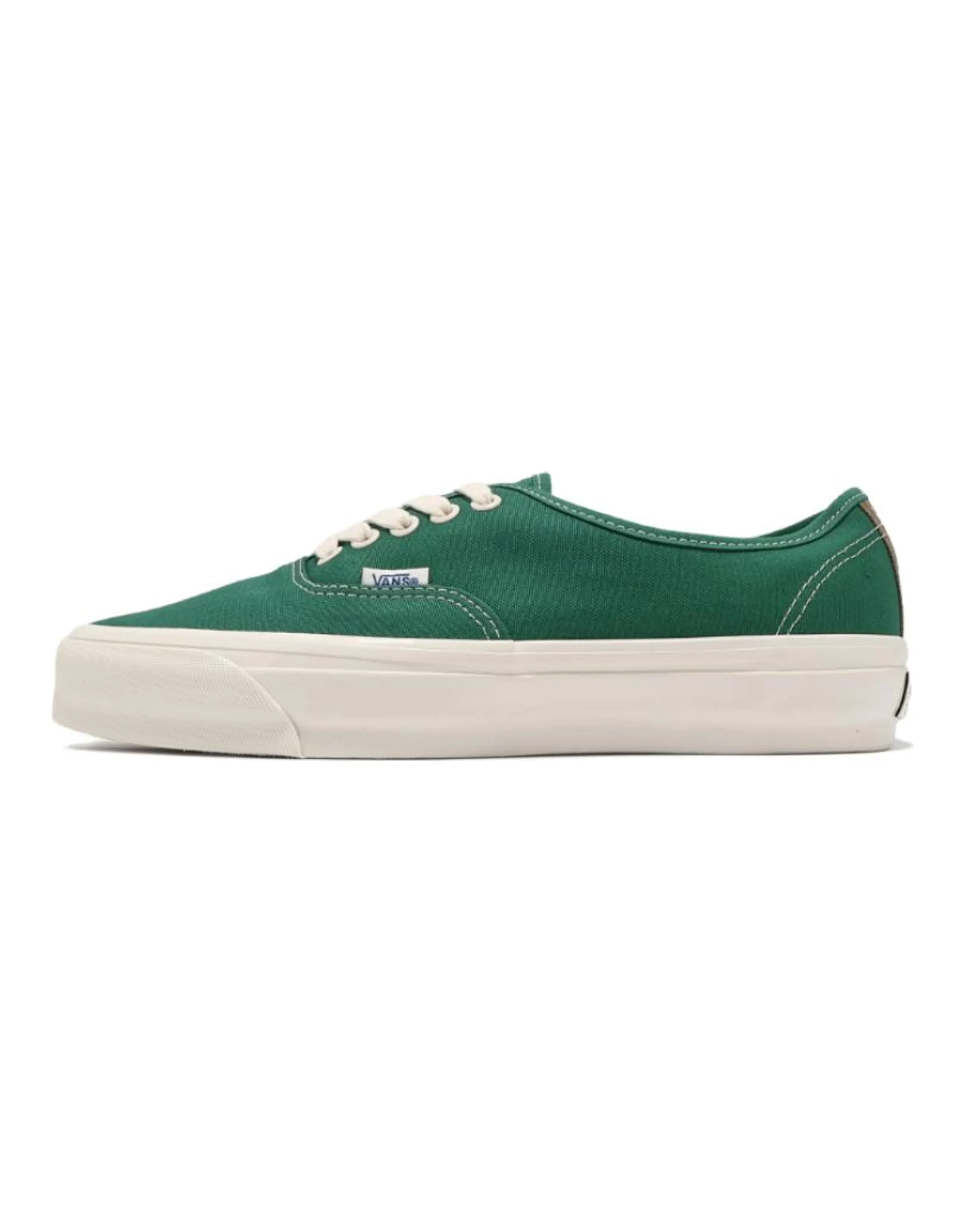 Authentic Premium Vans 44 'Pine Green'