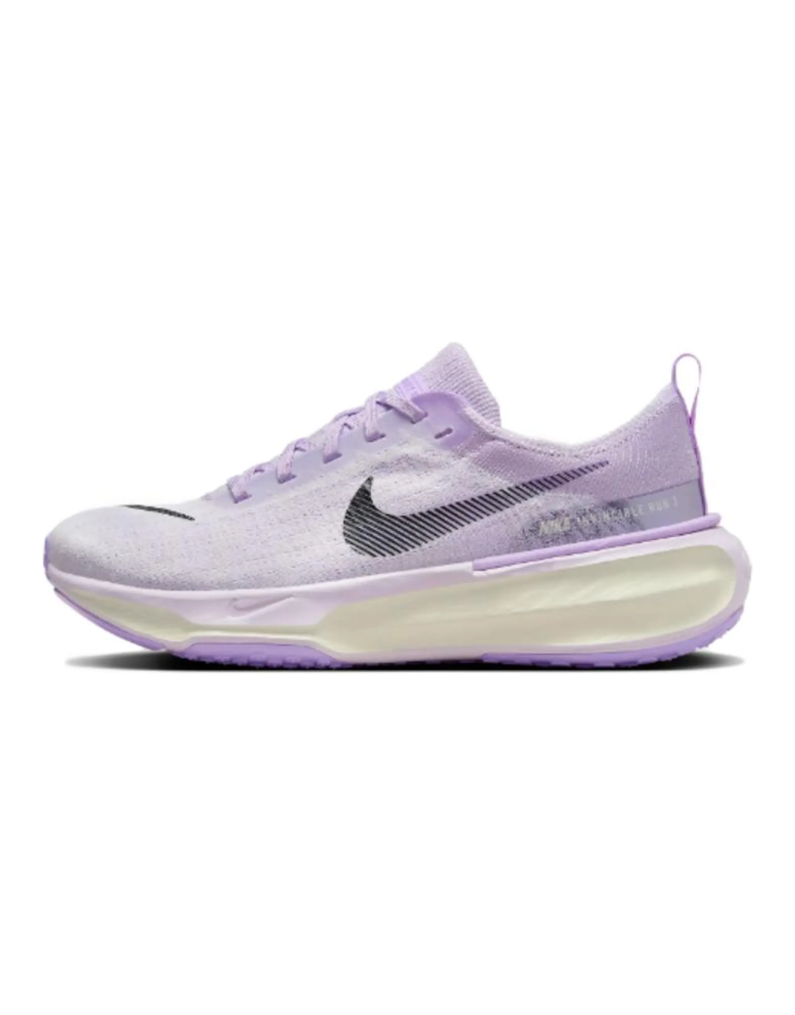 Nike ZoomX Invincible Run 3 Barely Grape Women's