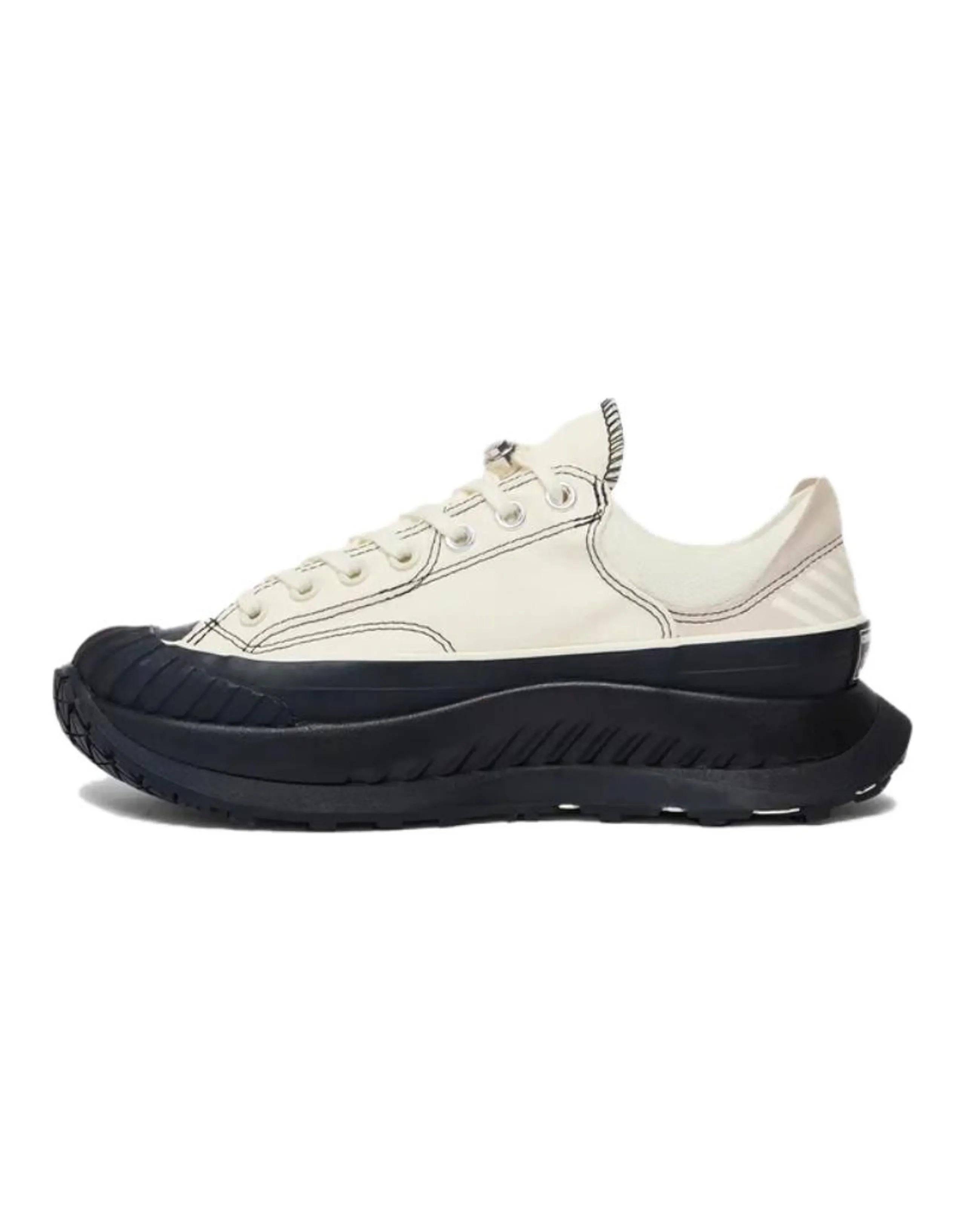 Chuck 70 Converse AT CX Low 'Egret Black'