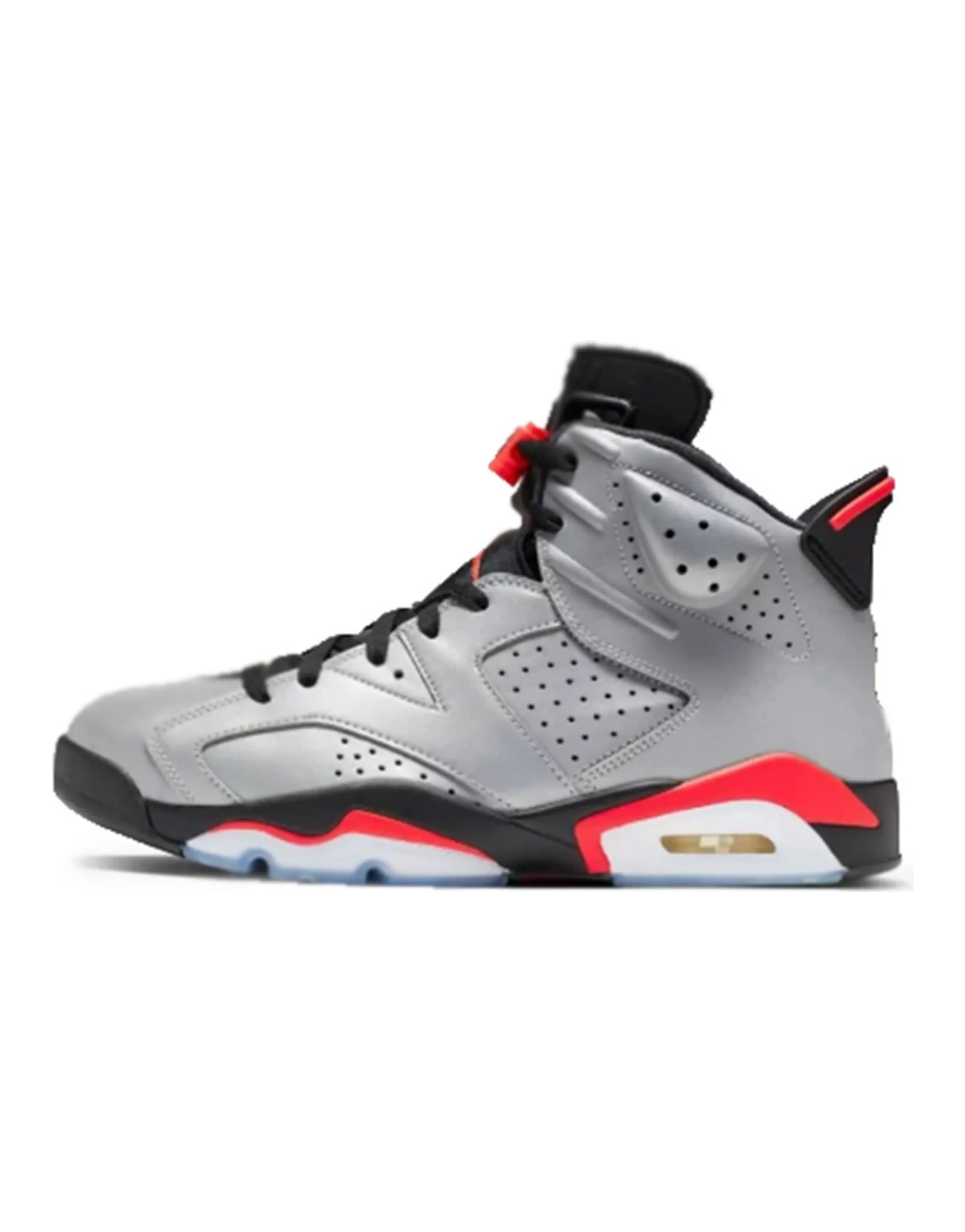 JORDAN 6 Retro Reflections Of A Champion