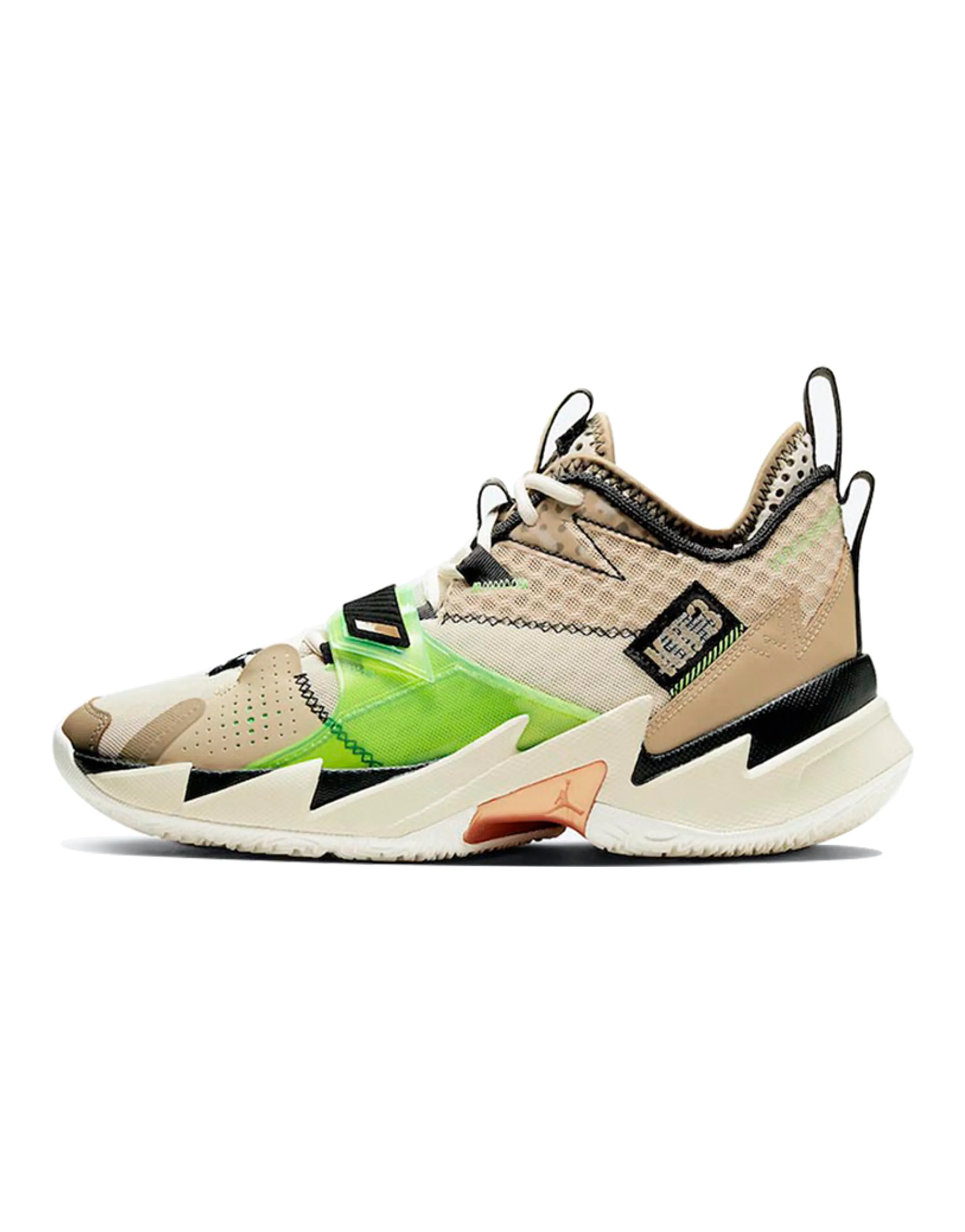 JORDAN Why Not Zer0.3 KB3