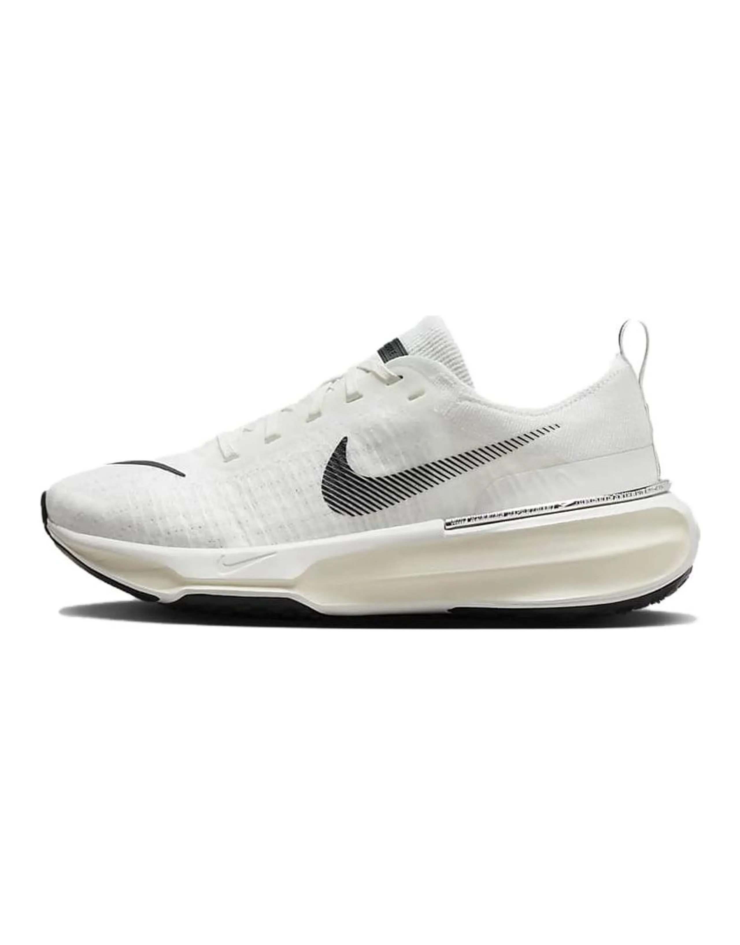 Nike Invincible 3 Summit White Black Women's