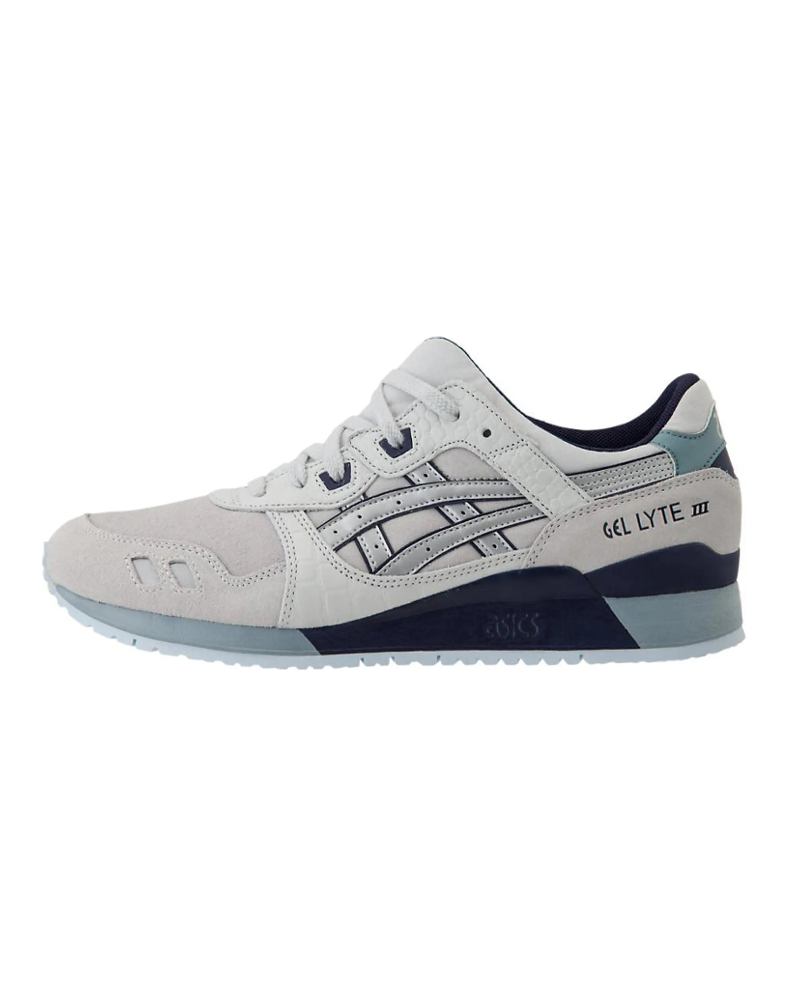 Asics Gel Lyte Iii 'Brown'