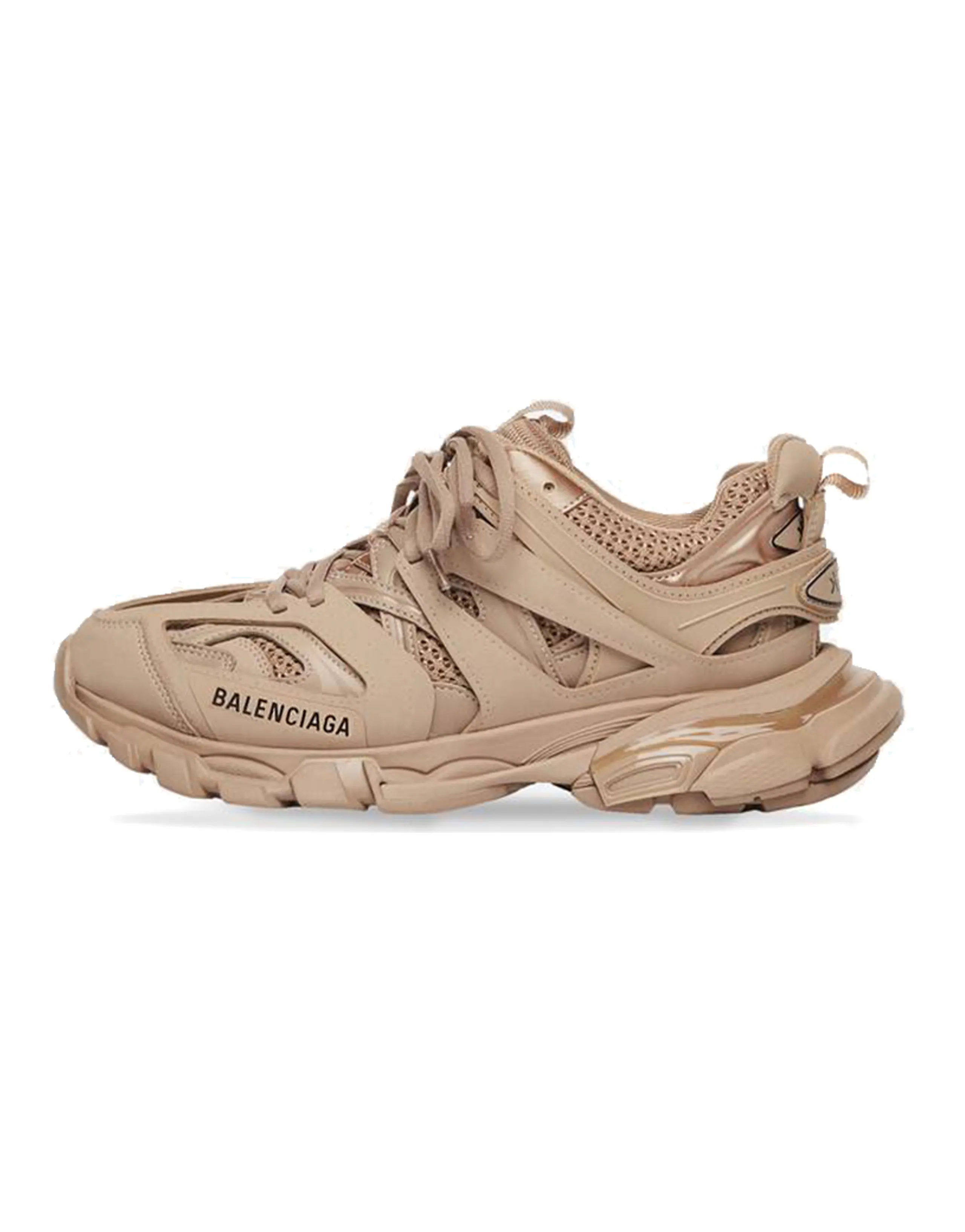 Balenciaga Track Sneaker 'Full Beige'