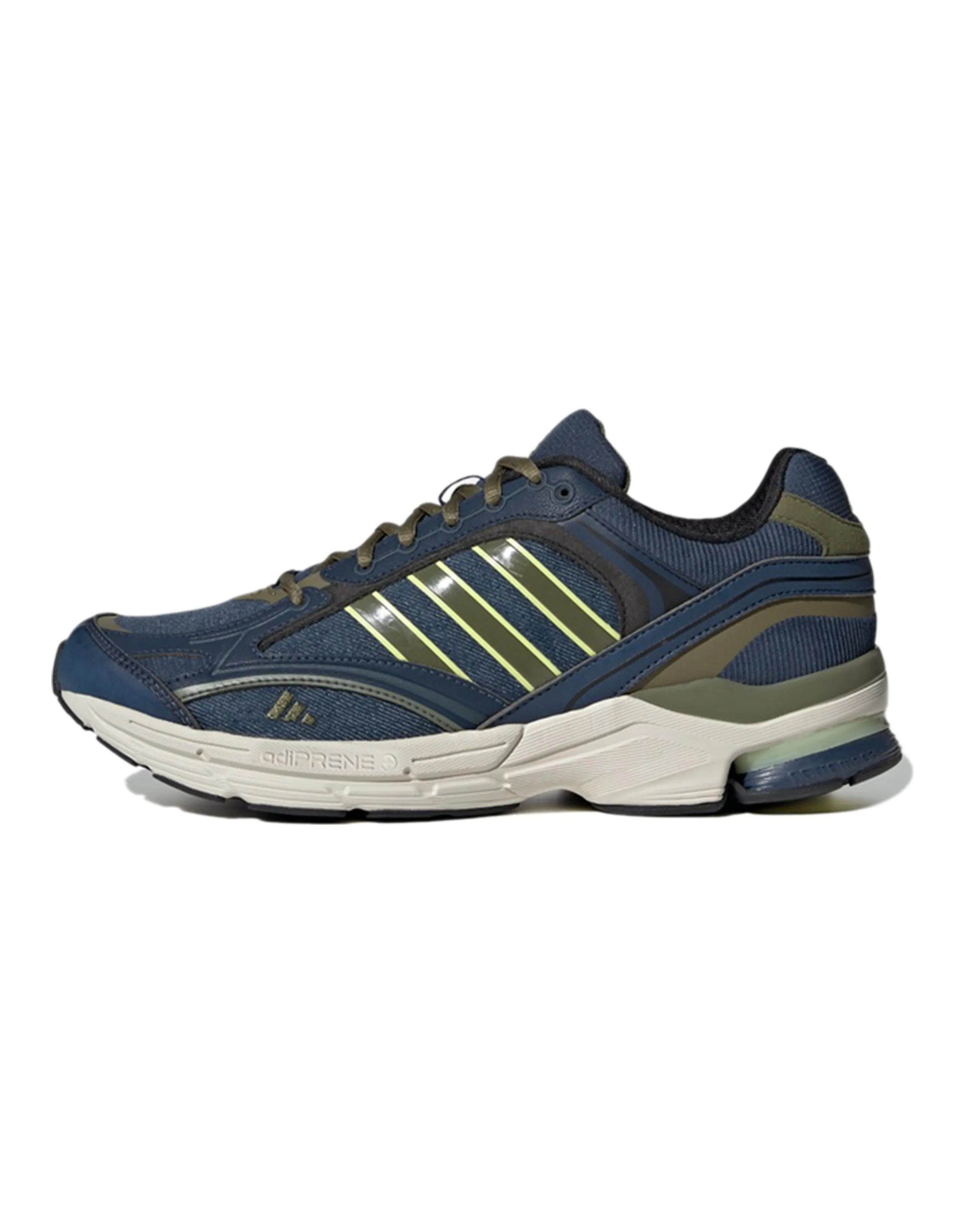 Adidas Spiritain 2000 Blue